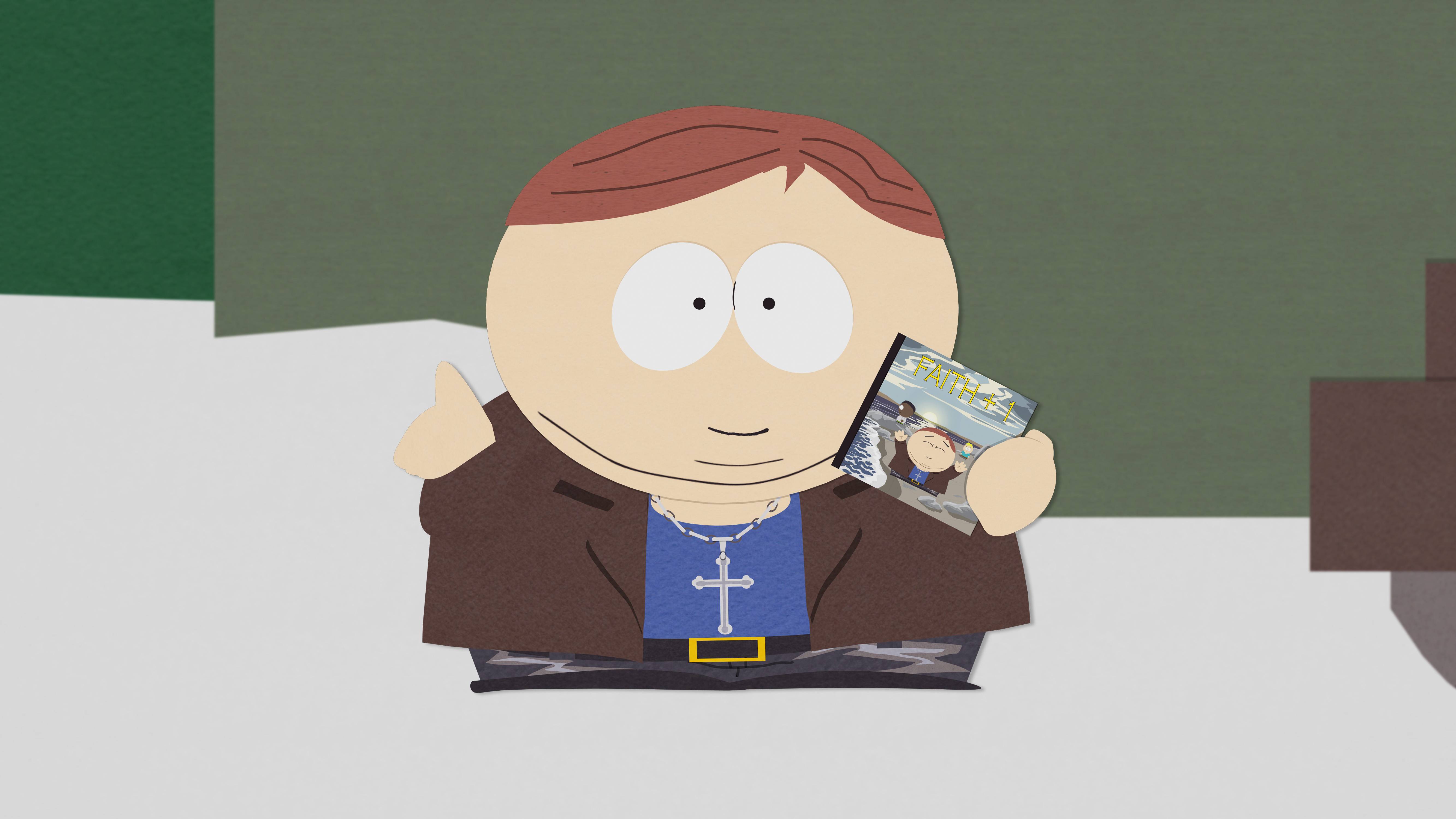 South Park - Season 7 - TV Series