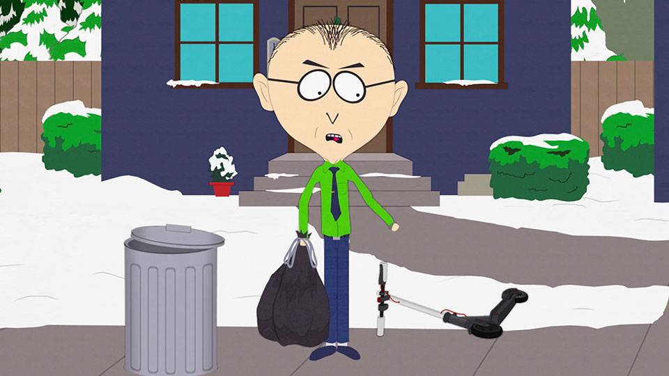 The Scooters South Park (Video Clip) South Park Studios Global