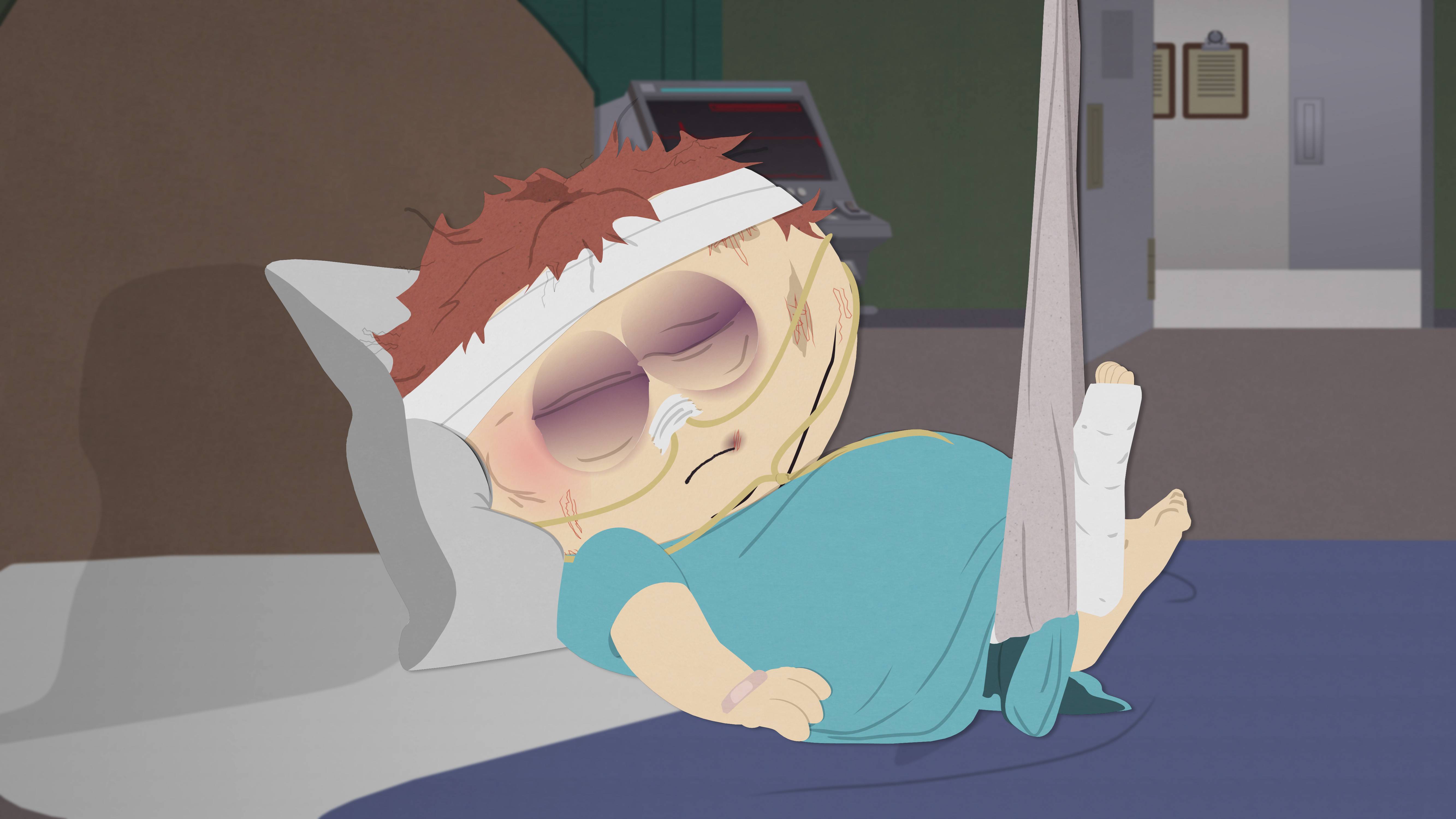 South Park Season 20 Episode 1 Review: Member Berries Finds the New PC  Culture