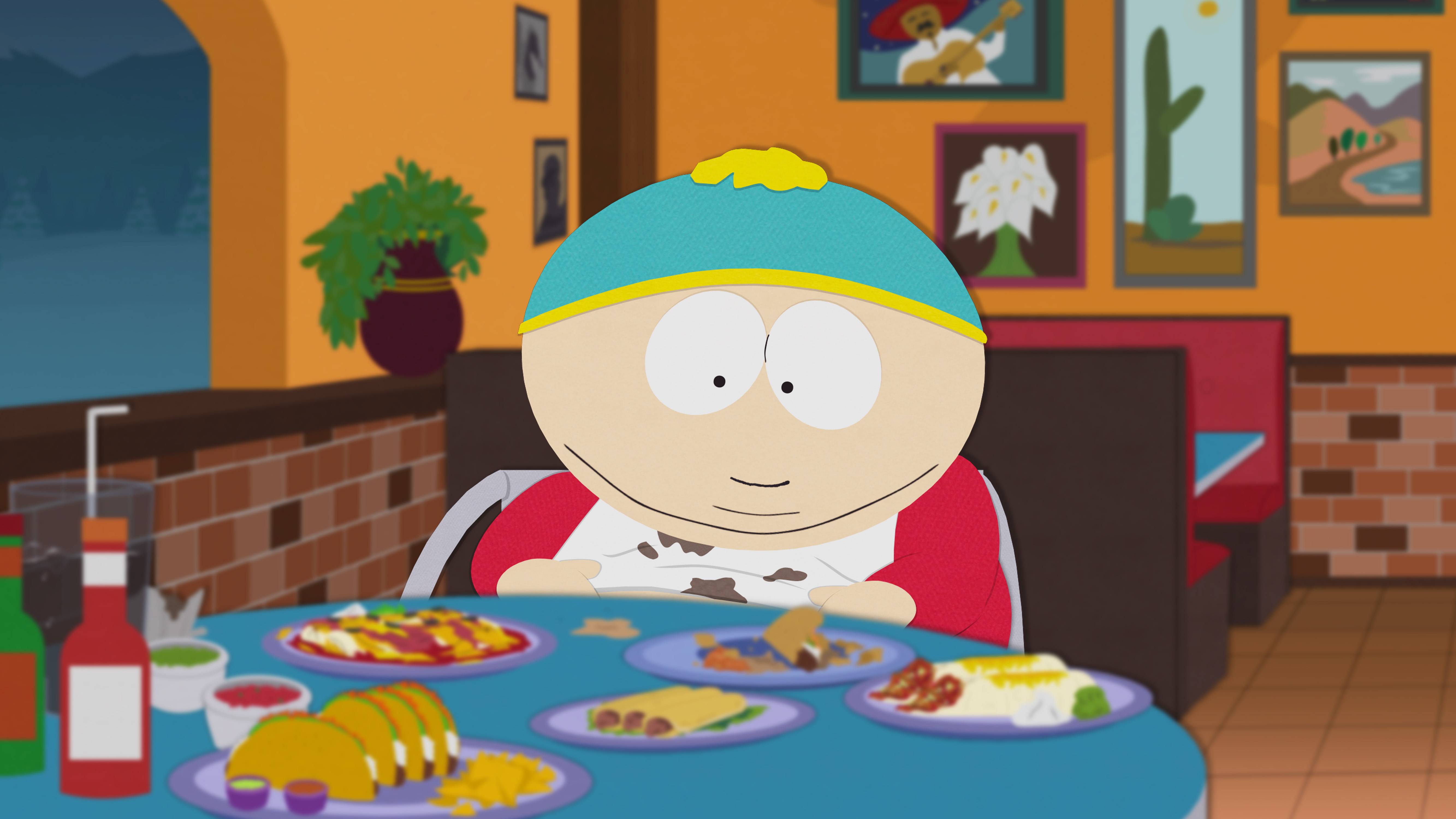 Season Nineteen, South Park Archives