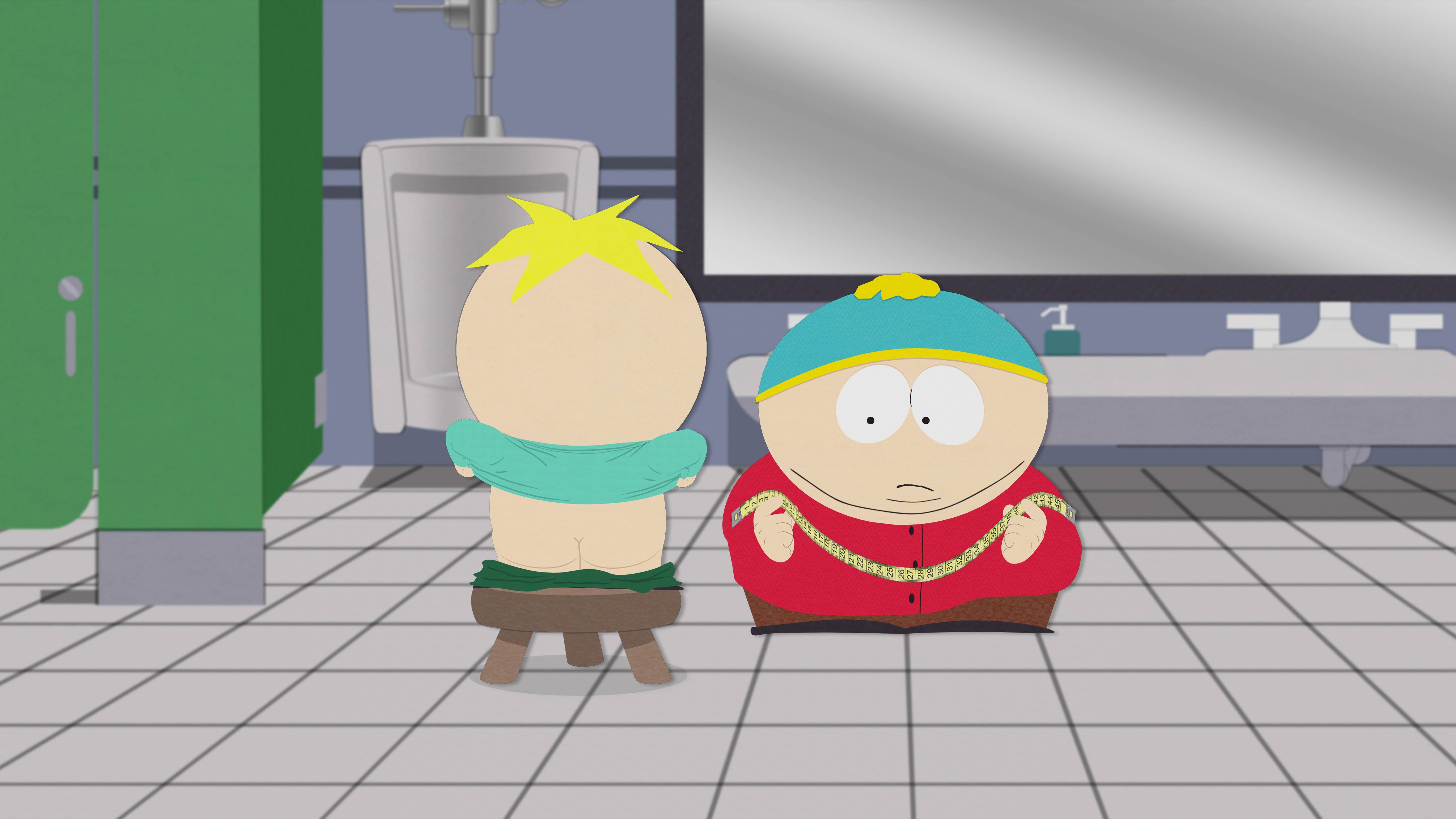 How to Watch 'South Park: The Streaming Wars' Online for Free – Billboard