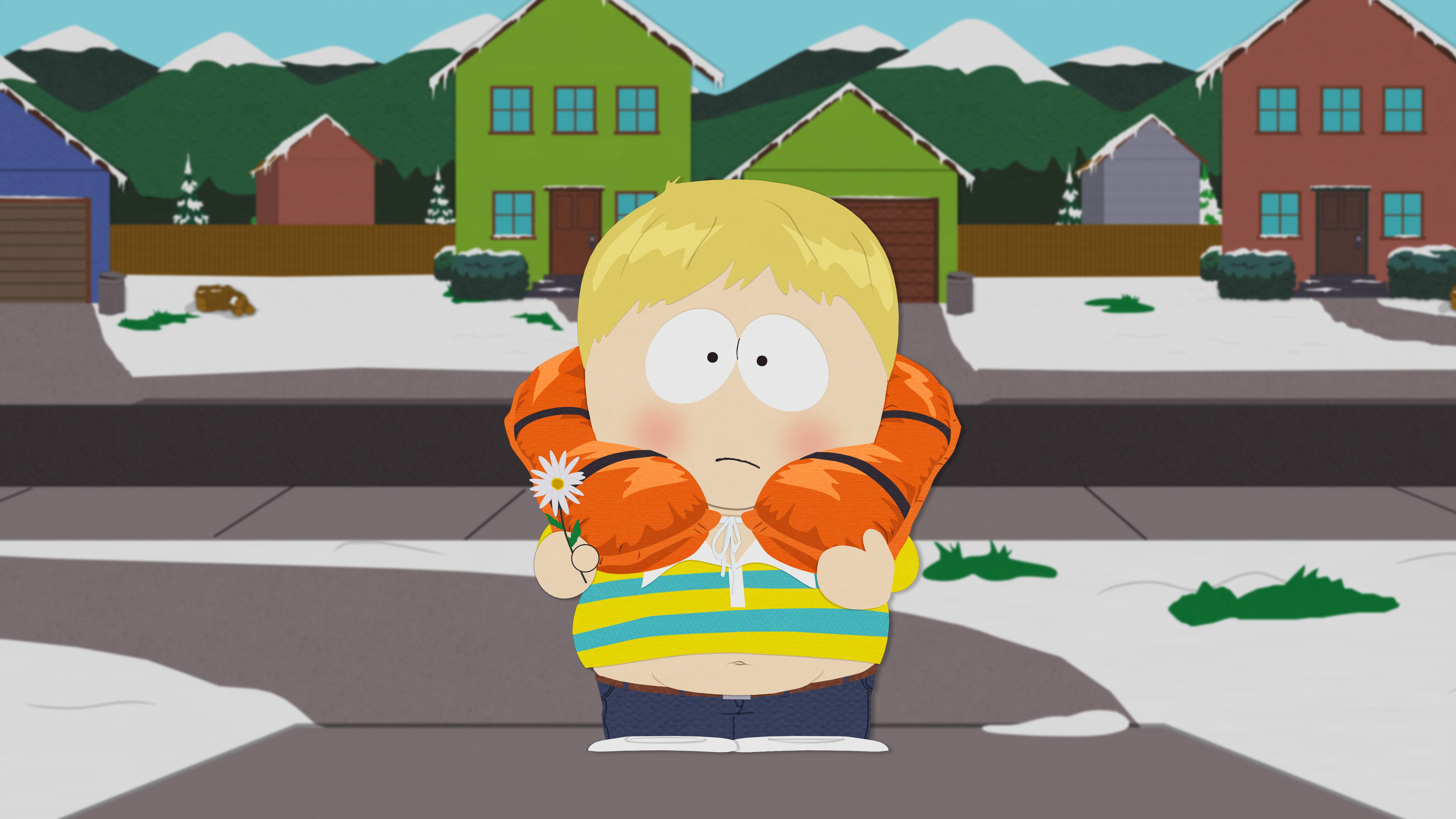 Watch south park studios sale