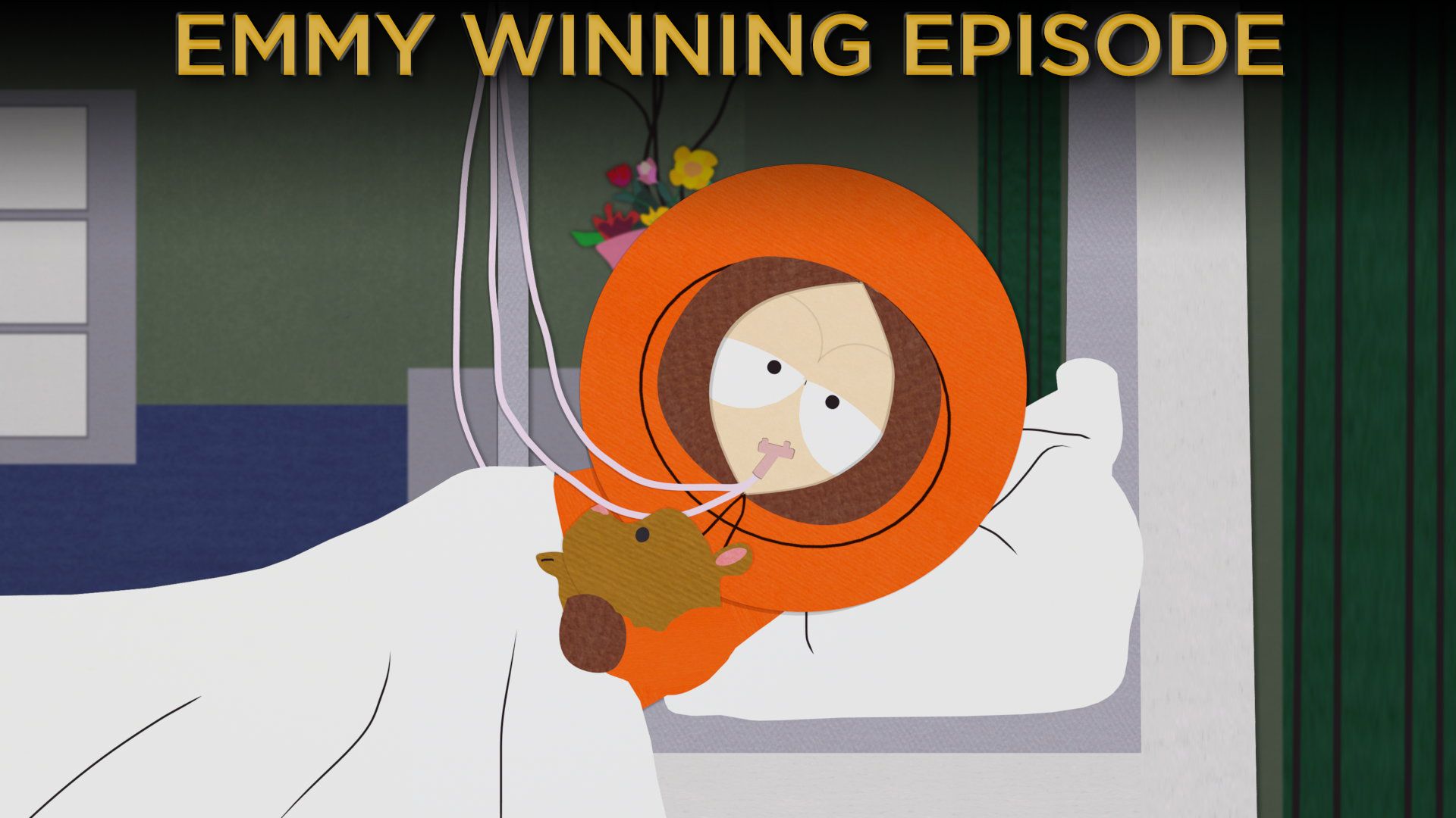 South Park - Season 5, Ep image