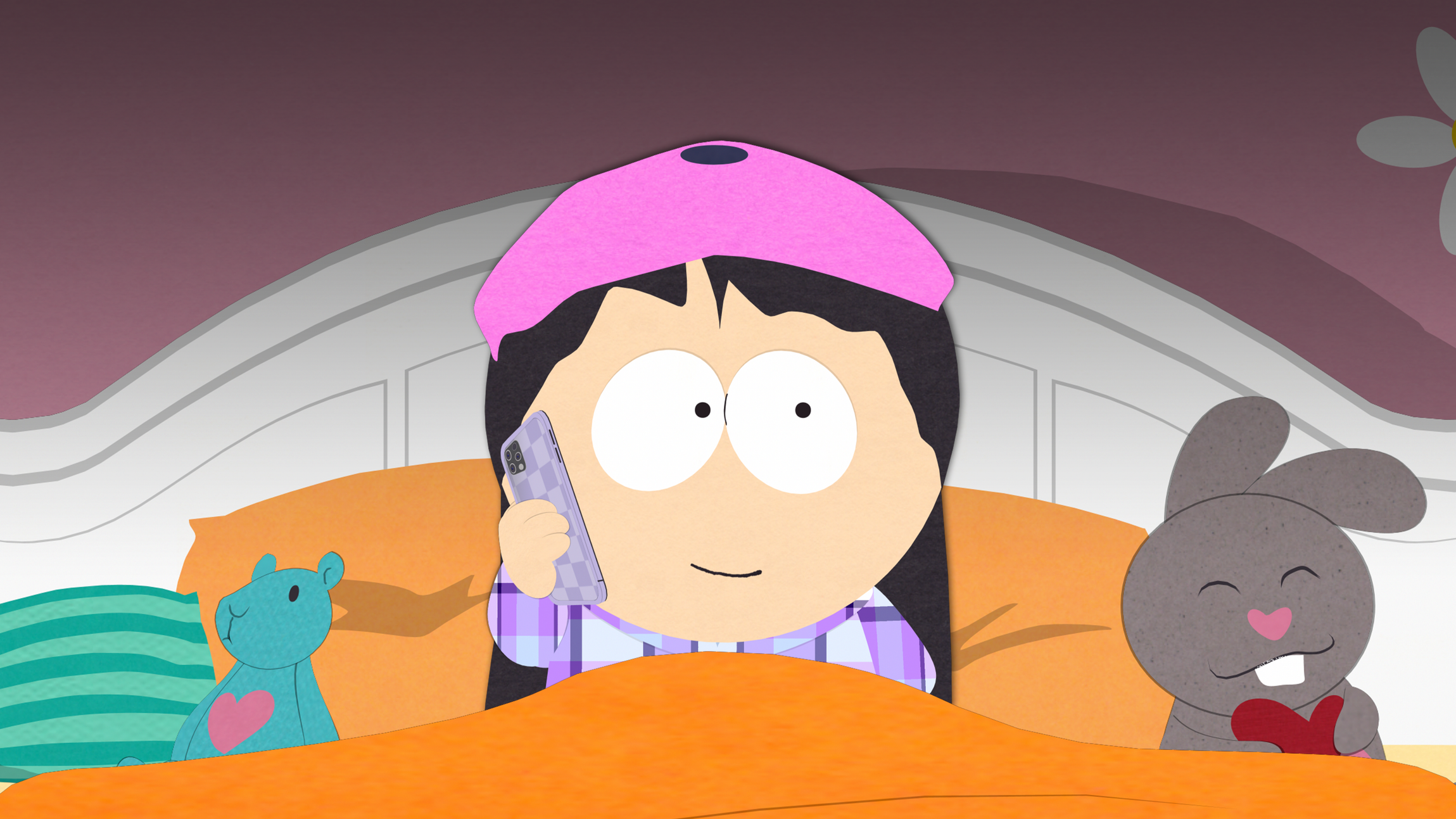 South Park - Season 26, Ep. 4 - Deep Learning - Full Episode | South ...