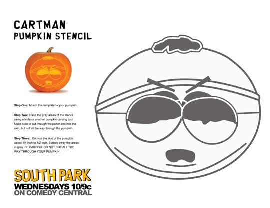 CartmanAuthoritah_Pumpkin_thumb