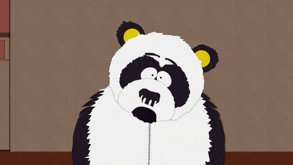 Panda