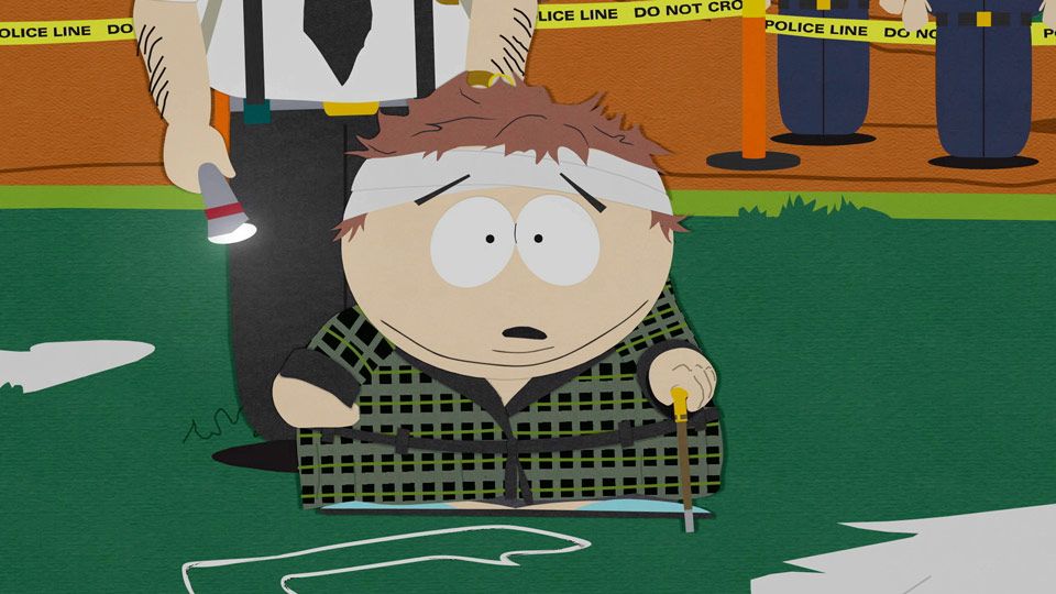 Vierfach Gefüllte Oreos South Park (Video Clip) South Park Studios