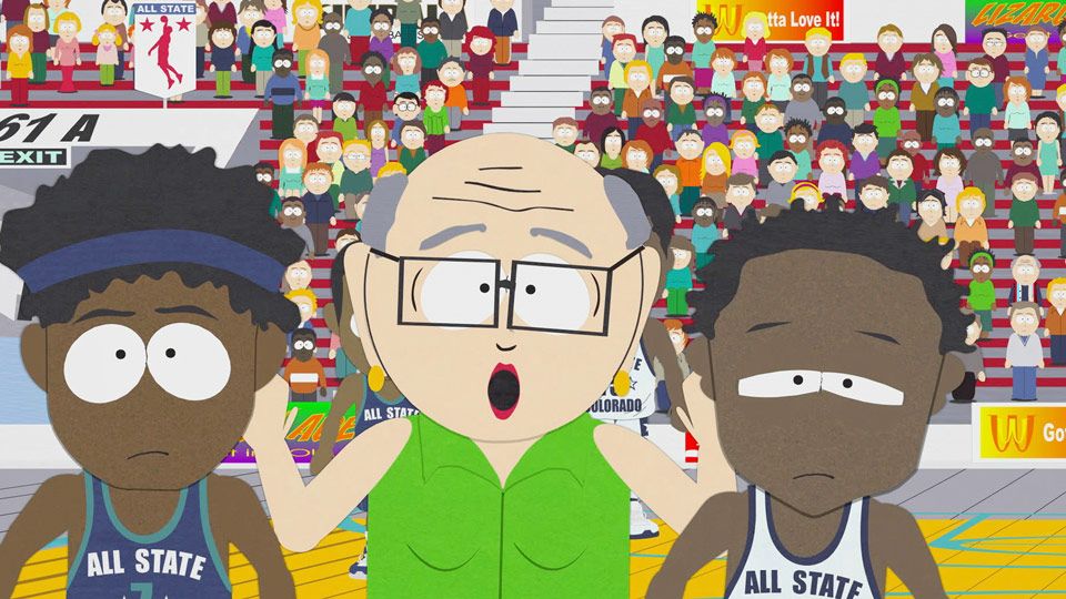 Season Premieres South Park (Video Playlist) South Park Studios Deutsch