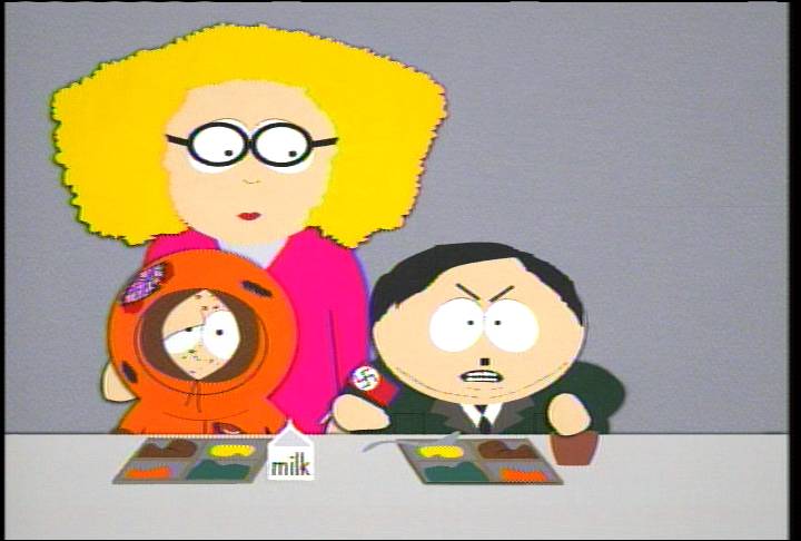 Kenny lebt (und stirbt) - South Park (Video Clip) | South Park Studios ...
