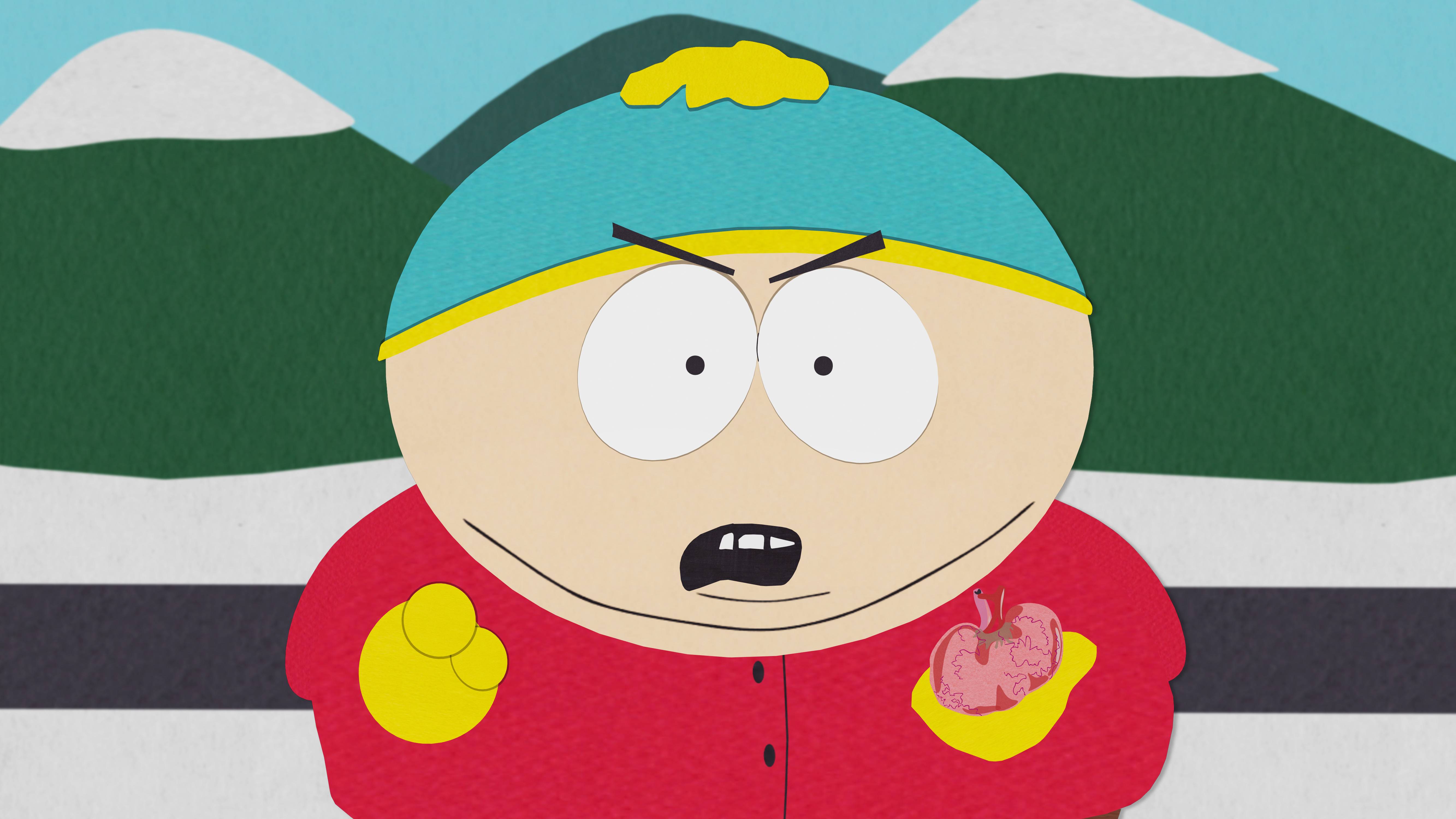 South Park Season 4, Ep. 6 Nicht ohne meine Niere Full Episode South Park Studios Deutsch