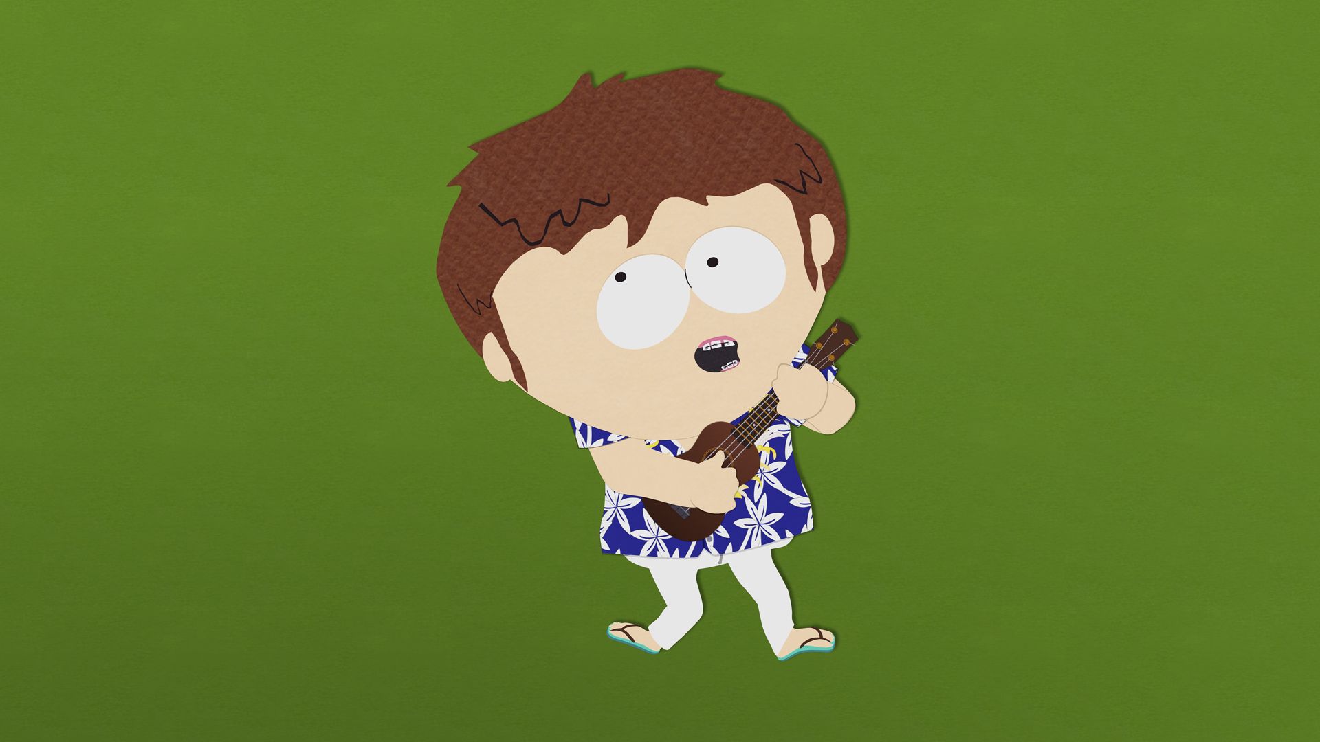 "Heating Up" Sammlung Neuigkeiten South Park Studios Deutsch