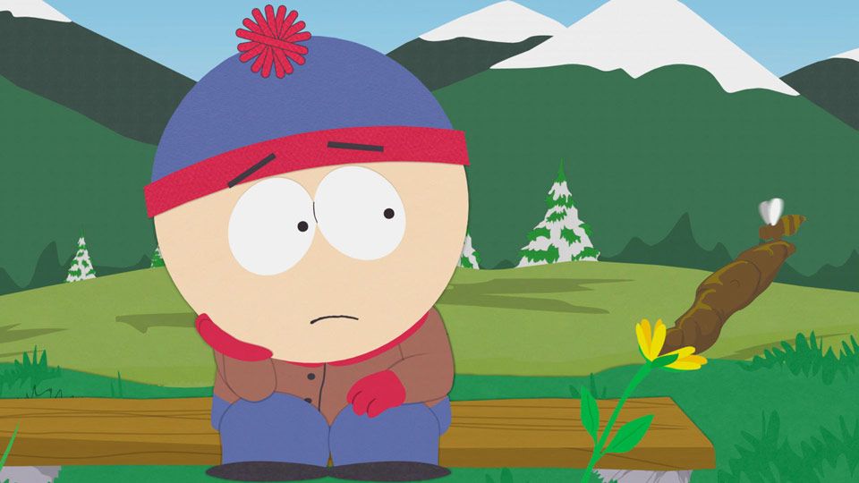 Happy Birthday Stan - South Park (Video Playlist) | South Park Studios ...