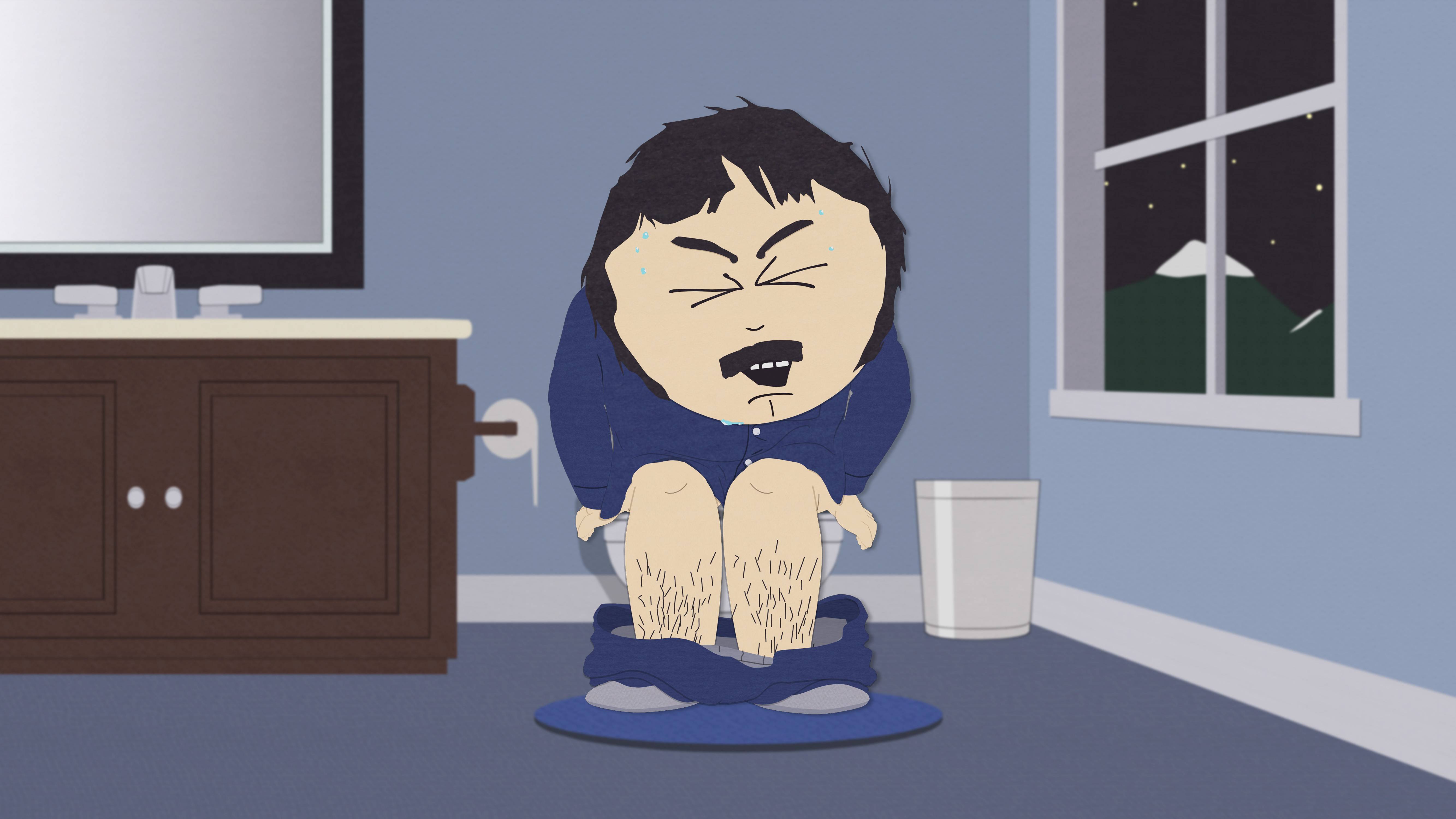 South Park Season 11 TV Series South Park Studios Deutsch