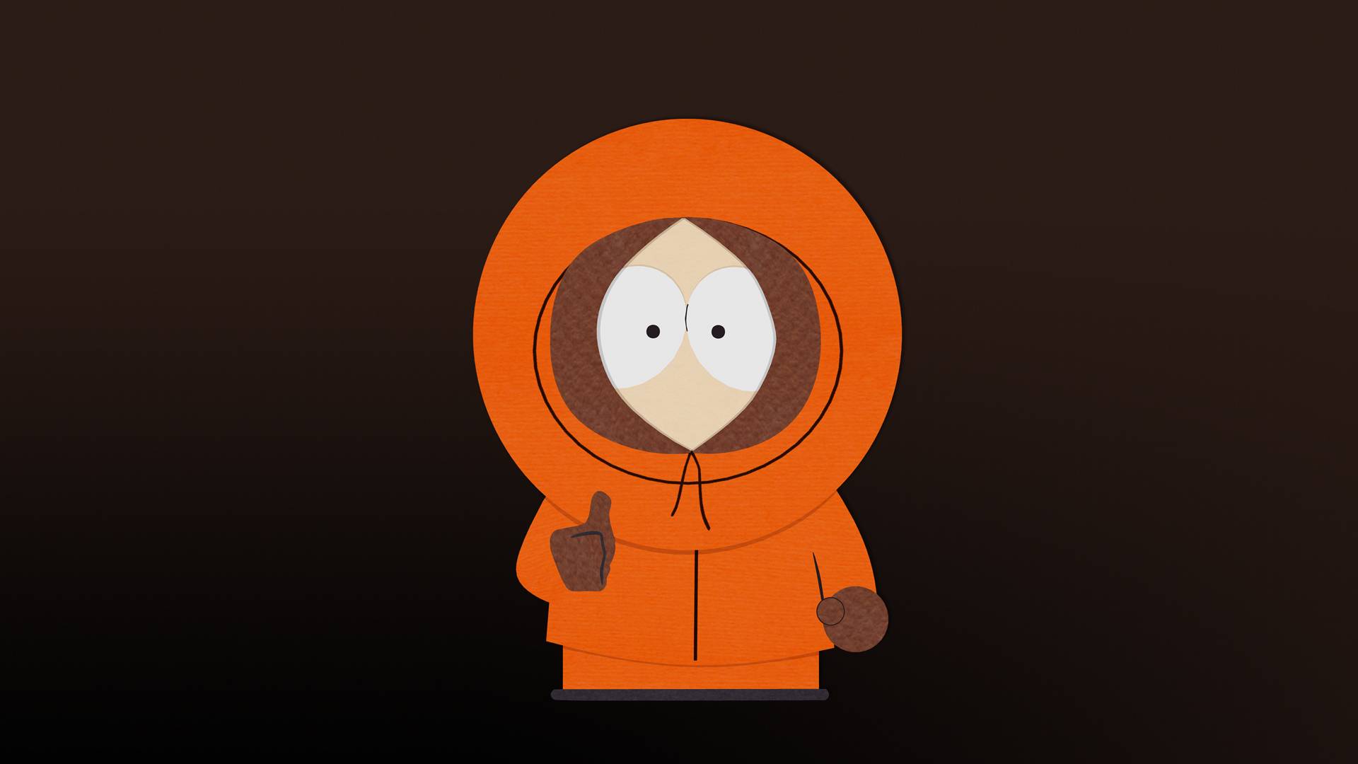 „Happy Birthday Kenny“ Sammlung News South Park Studios Deutsch