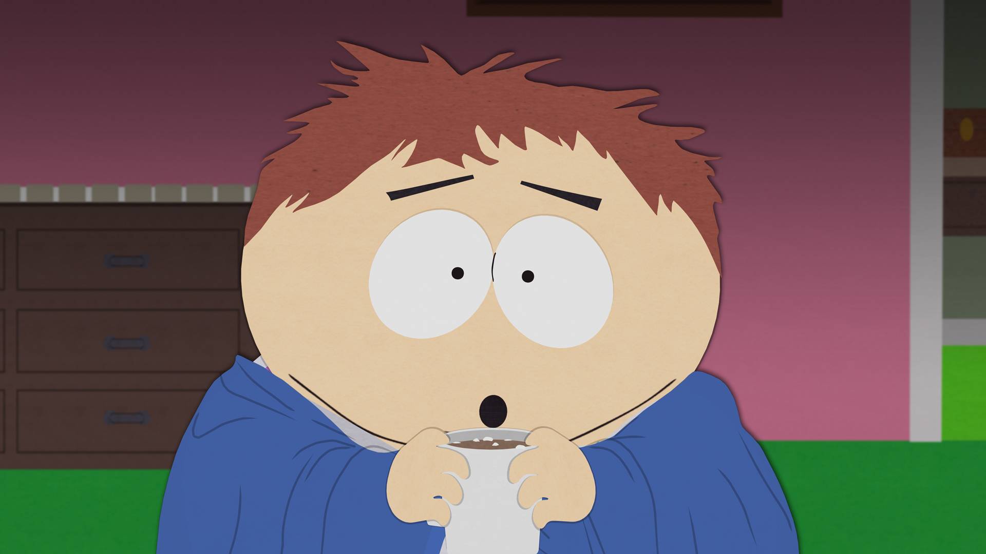 South Park Staffel 25, Ep. 1