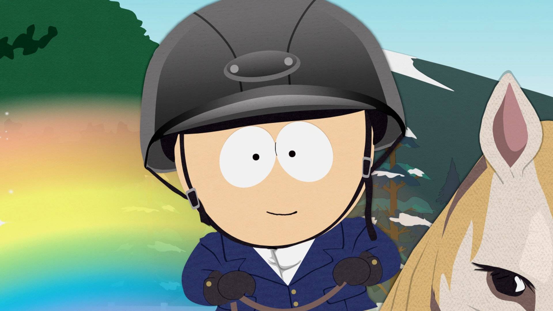 South Park Staffel 25, Ep. 4 Zurück zum Kalten Krieg Ganze Folge South Park Studios Deutsch