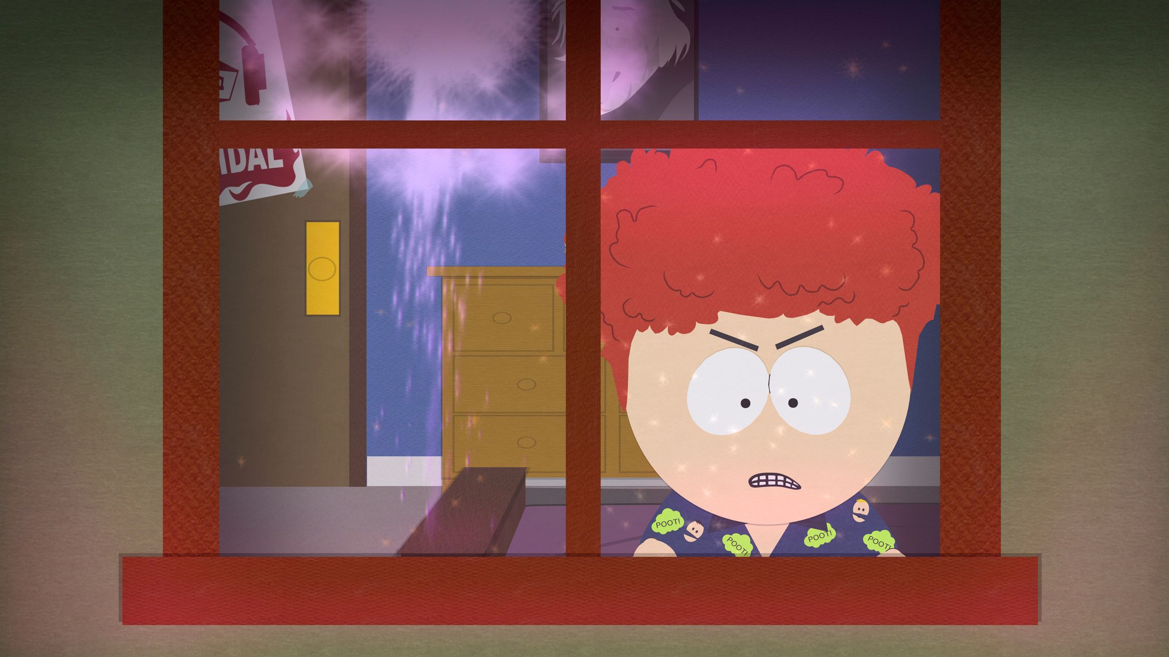 DIE 26. STAFFEL VON SOUTH PARK WIRD SONNTAG, 19. FEBRUAR, UM 22 Uhr ET