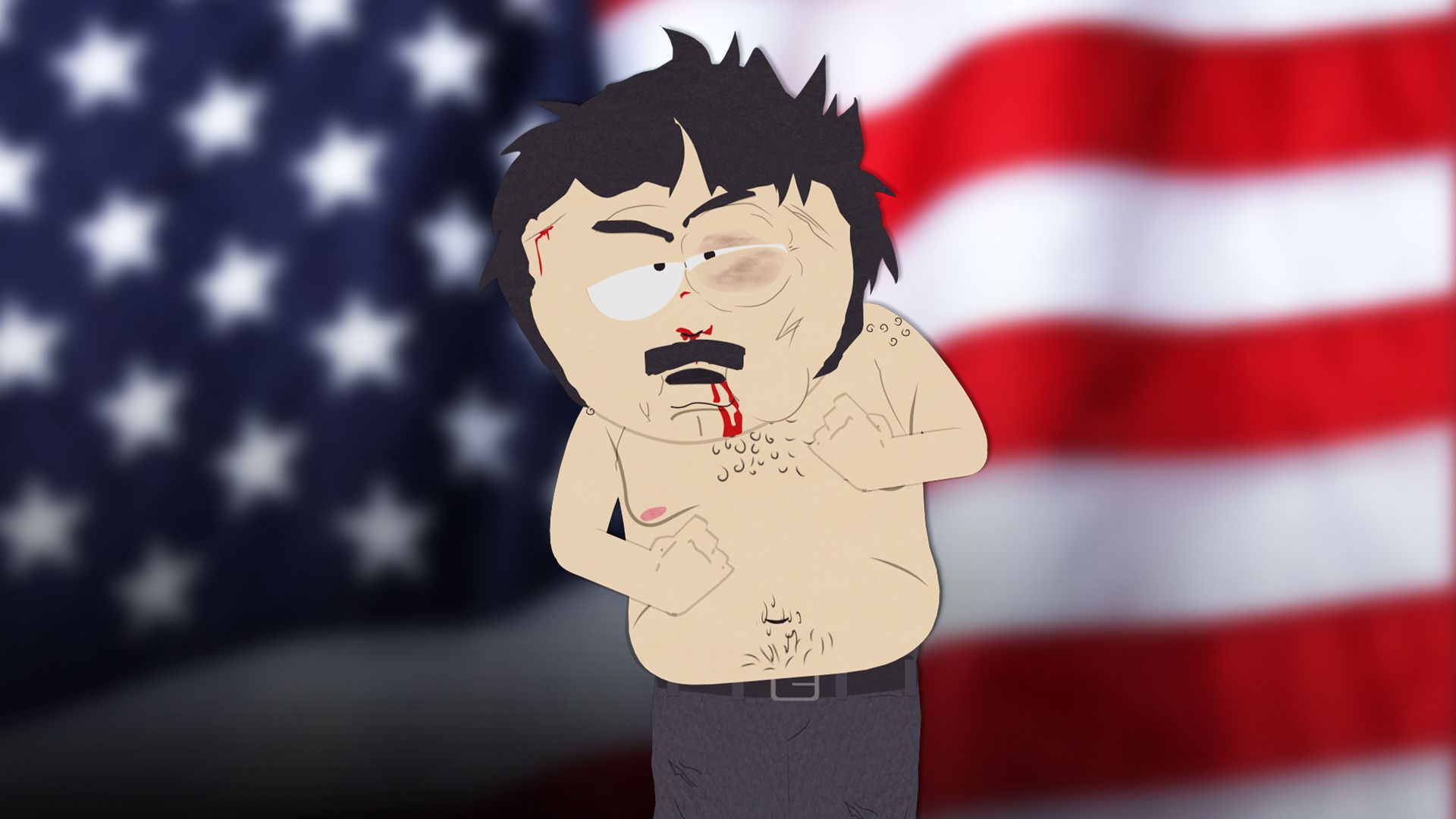 Jetzt die Sammlung angucken News South Park Studios Deutsch