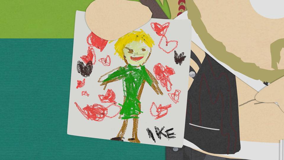 Raging Clues - South Park (Video Clip) | South Park Studios Deutsch