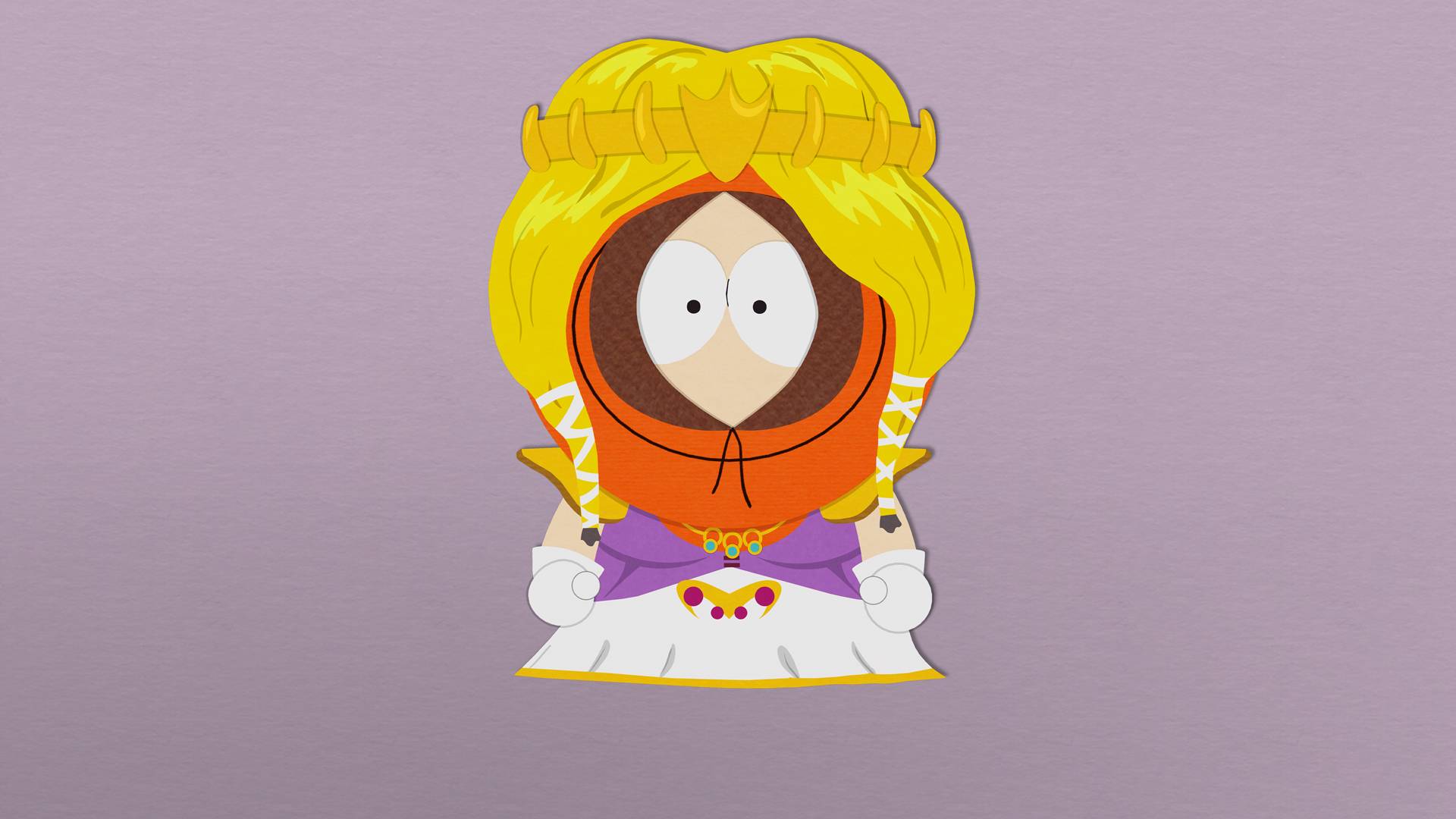 Favorite Episodes Curated Collection South Park Studios German