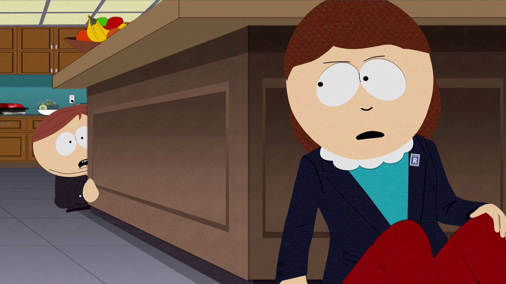 Get Out of the City - South Park (Video Clip) | South Park Studios Deutsch