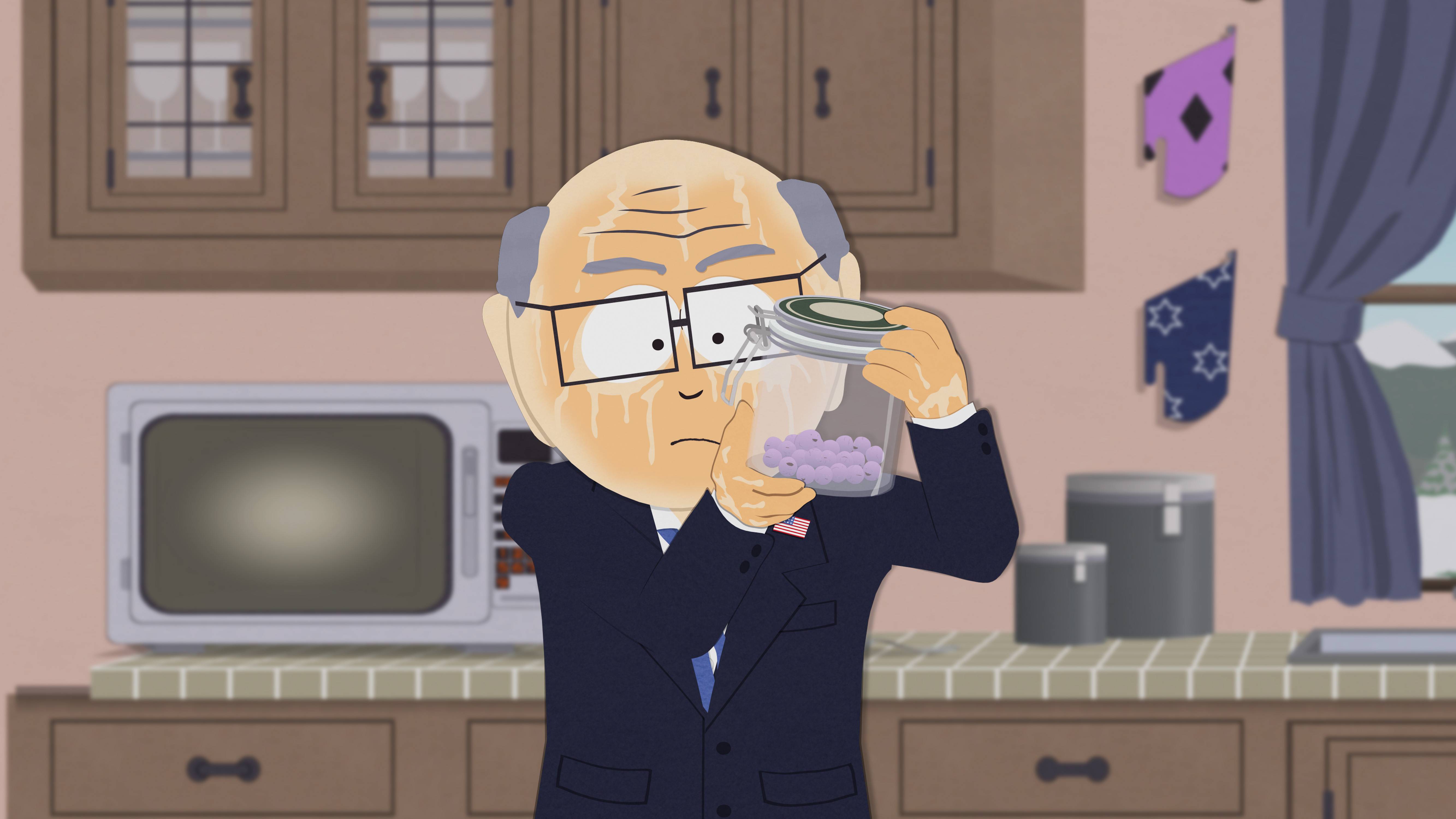 South Park Season 20 TV Series South Park Studios Deutsch