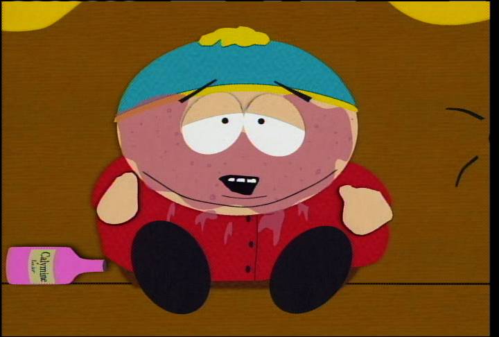 Mr. Poo - South Park (Video Clip) | South Park Studios Deutsch