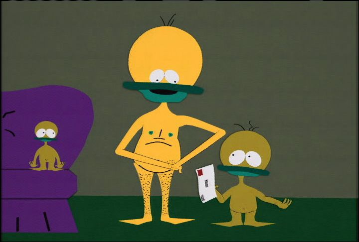 Sitcom - South Park (Video Clip) | South Park Studios Deutsch