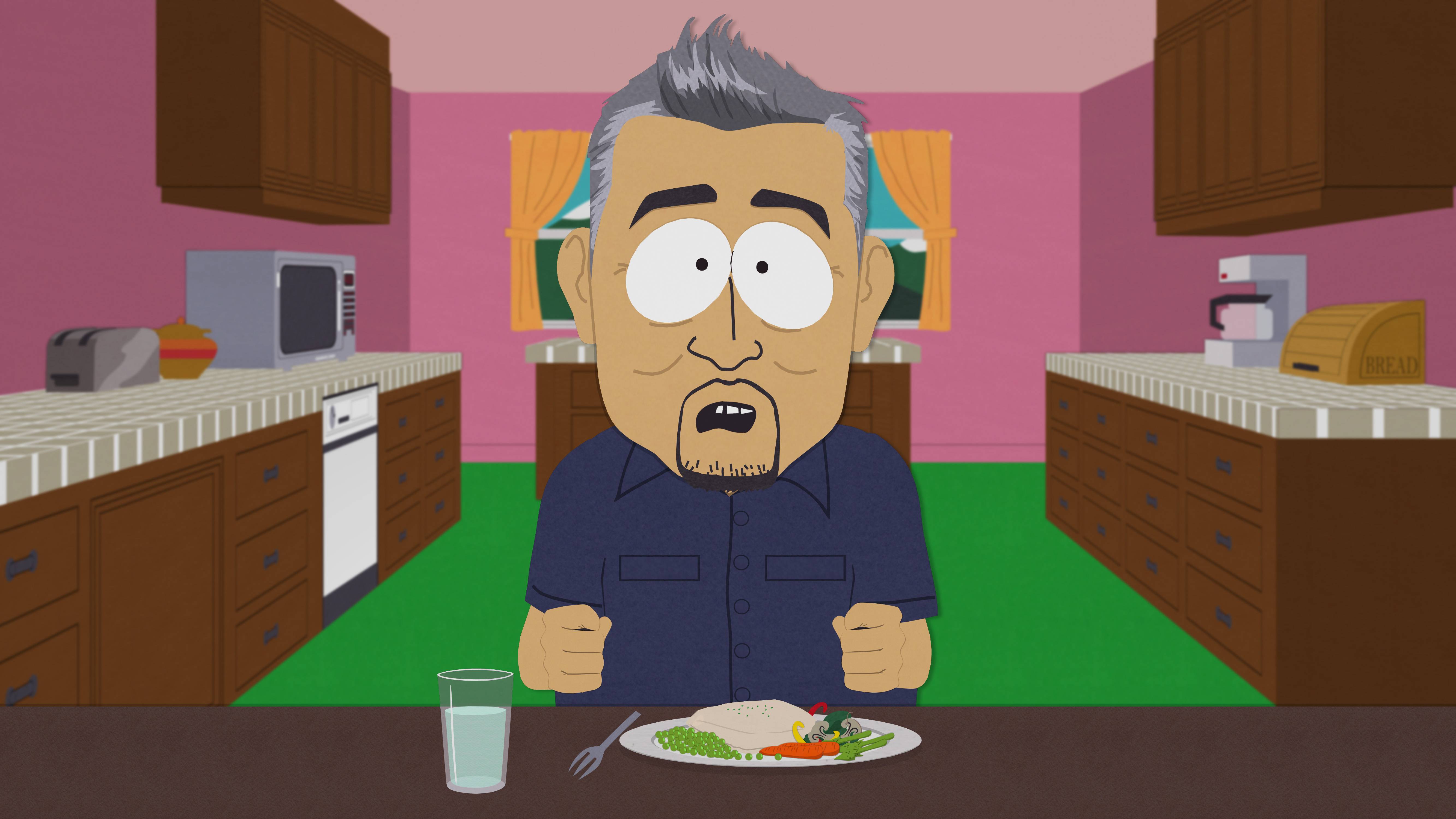 South Park - Season 10, Ep. 12 - Go God Go - Full Episode | South Park ...