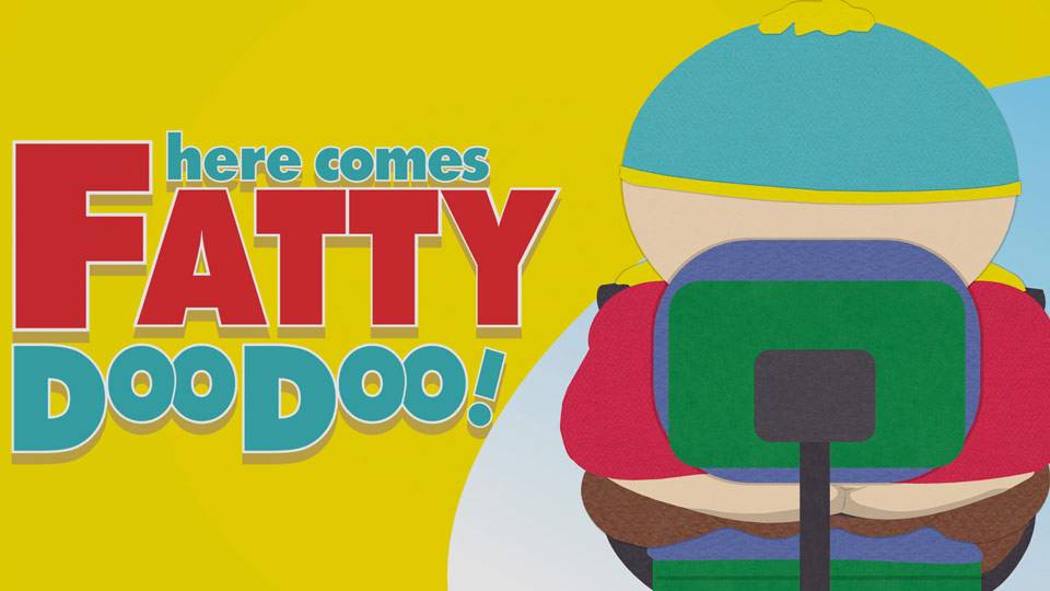 Honey Boo Boo vs. Fatty Doo Doo South Park (Video Clip) South Park
