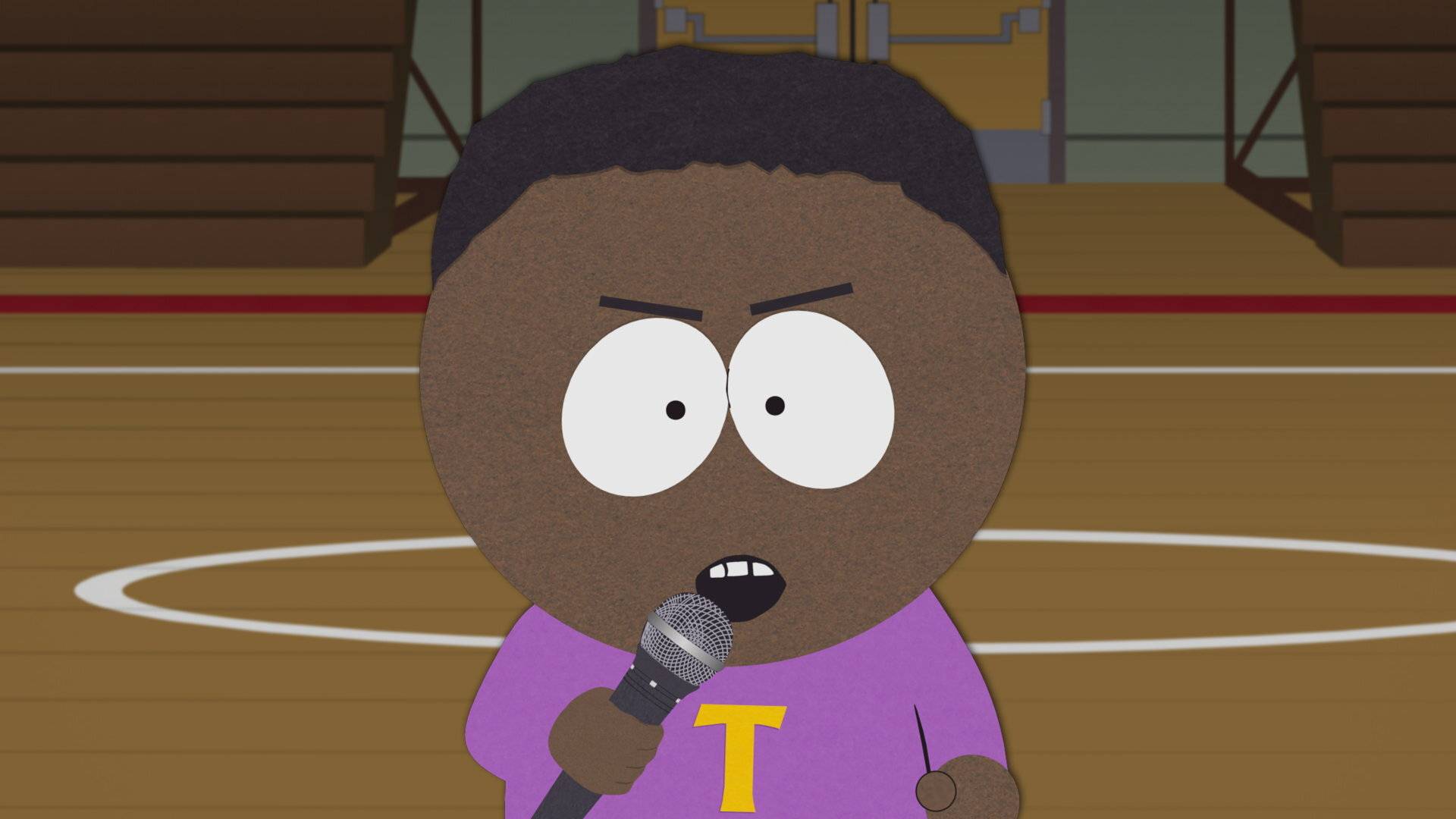 South Park - Season 24, Ep. 1 - The Pandemic Special - Full Episode ...