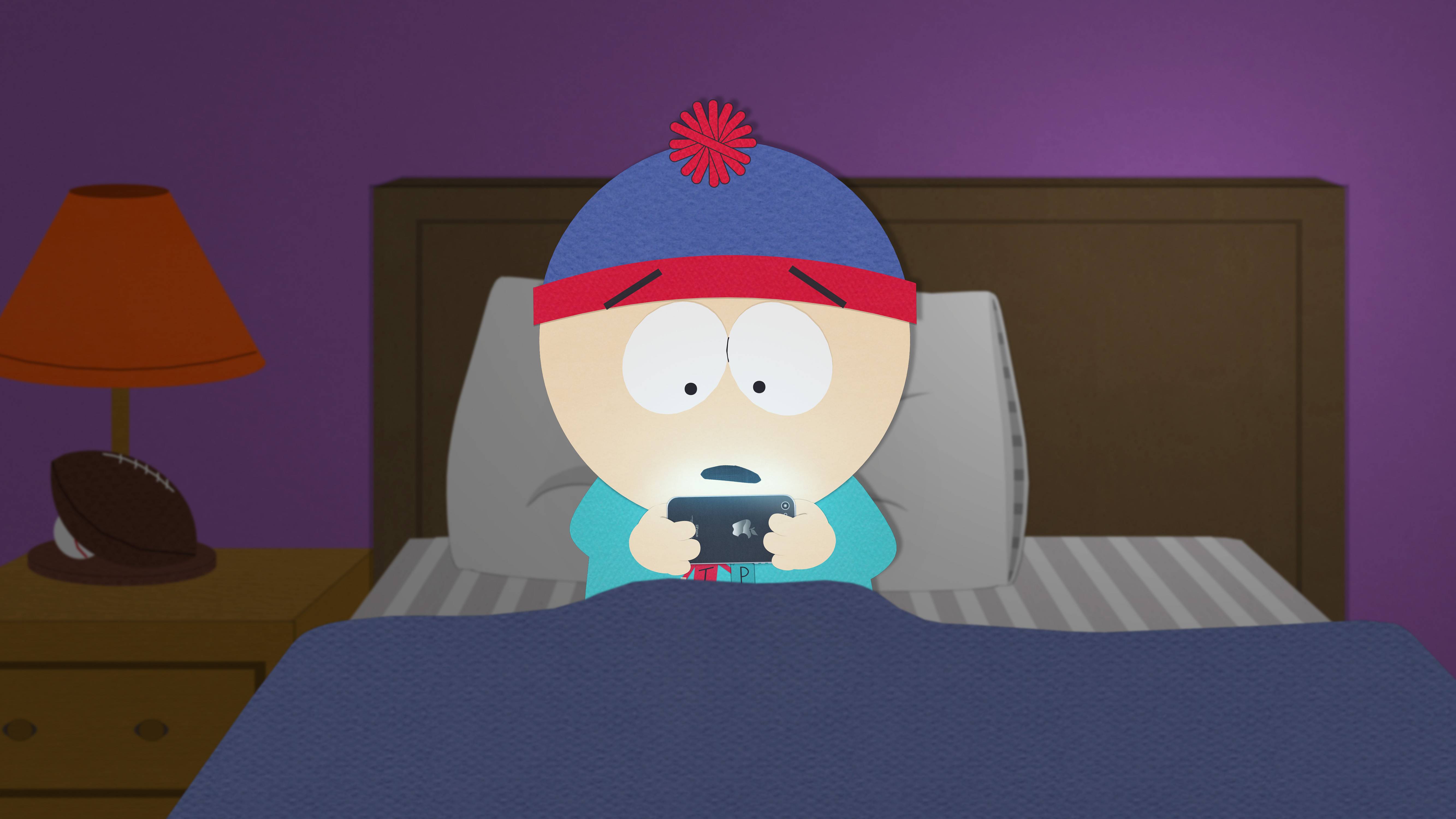 South Park Season 18, Ep. 6
