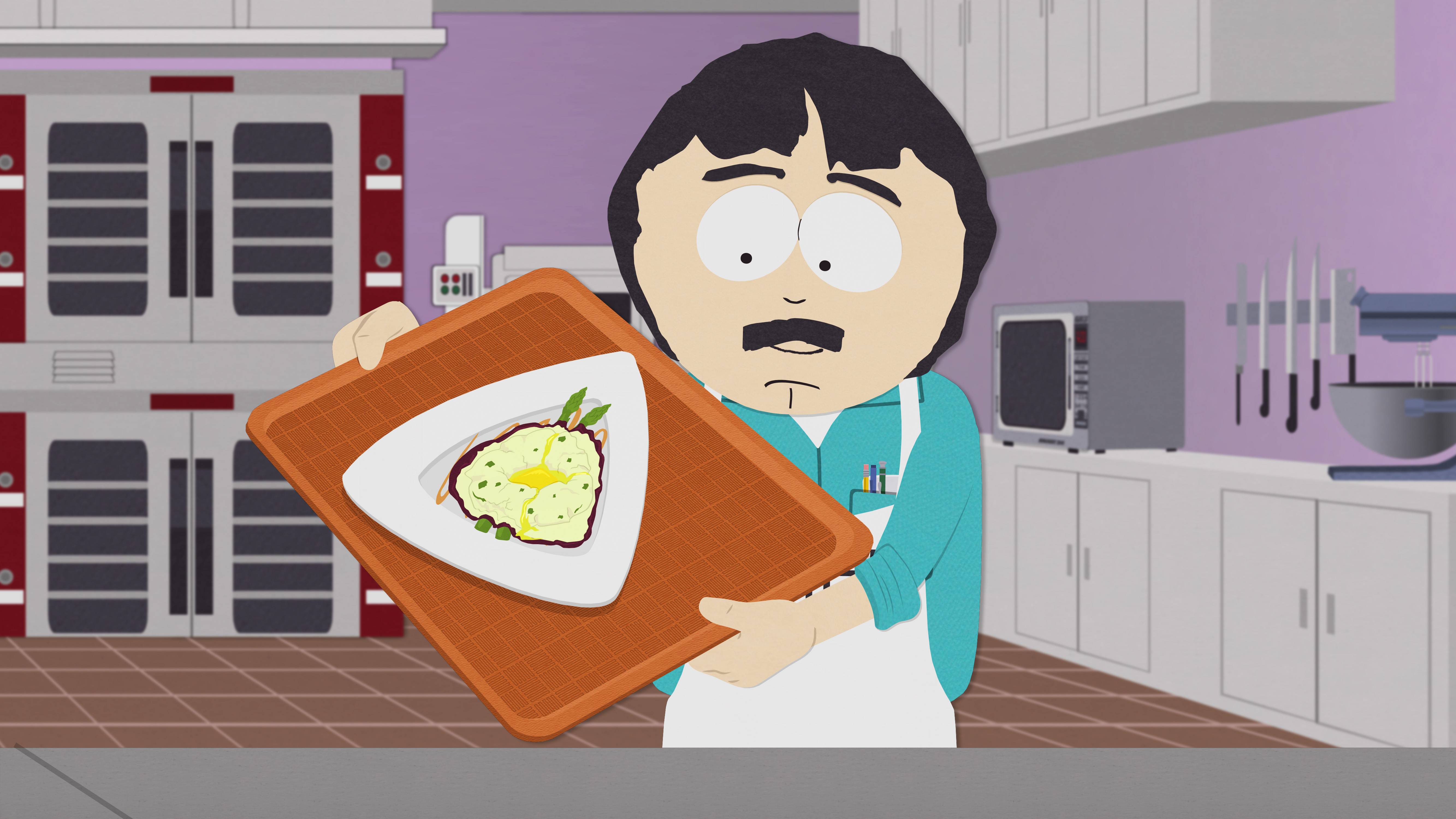 South Park - Season 14, Ep. 10 - Insheeption - Full Episode | South ...