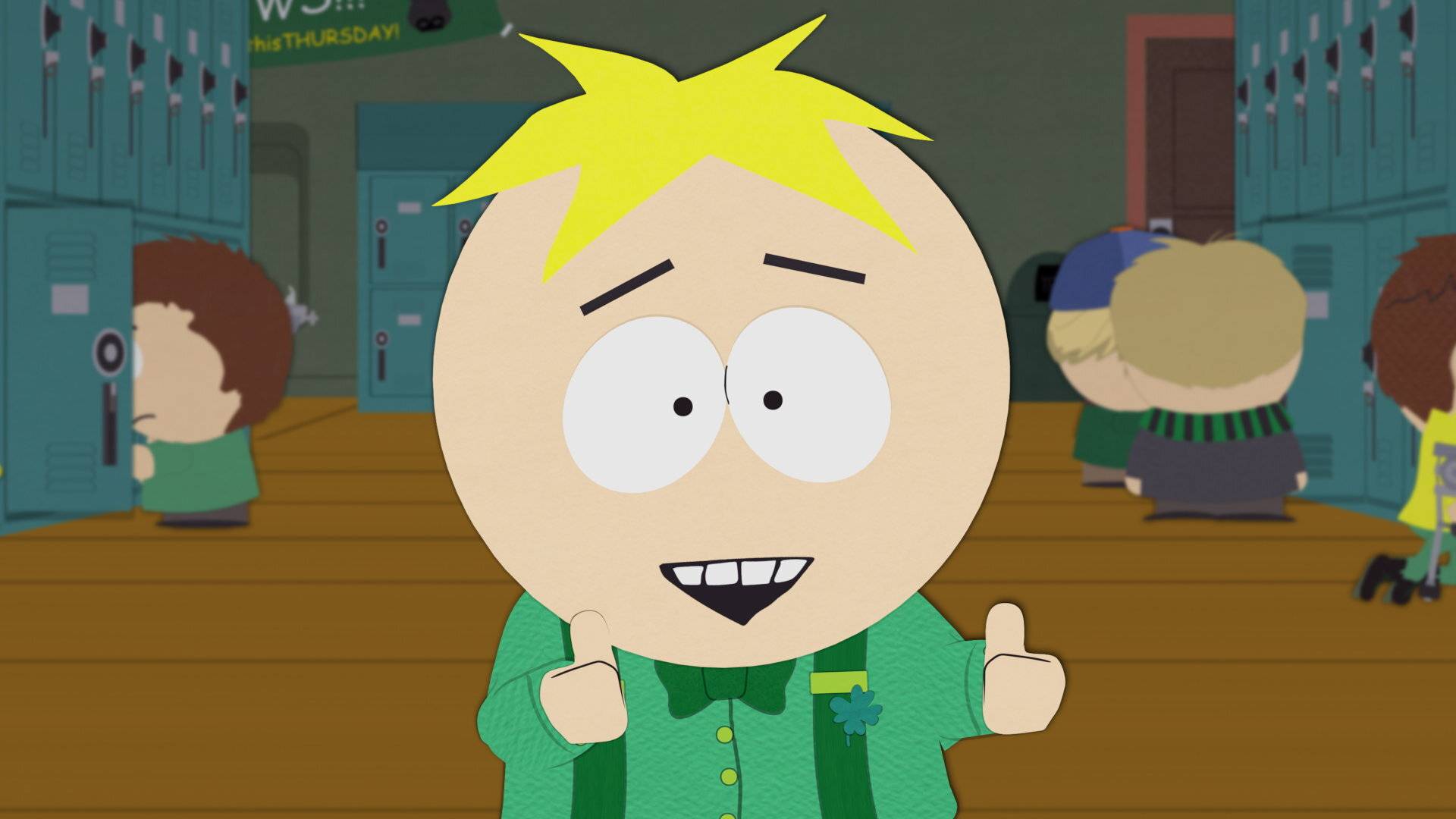 South Park - Season 24, Ep. 1 - The Pandemic Special - Full Episode ...