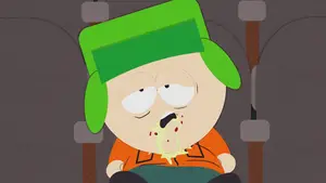 South Park - Season 8, Ep. 4 - You Got F'd in the A - Full Episode