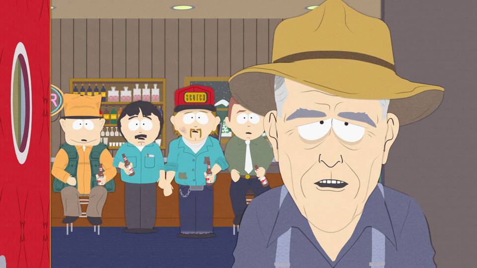 Honey Boo Boo vs. Fatty Doo Doo South Park (Video Clip) South Park