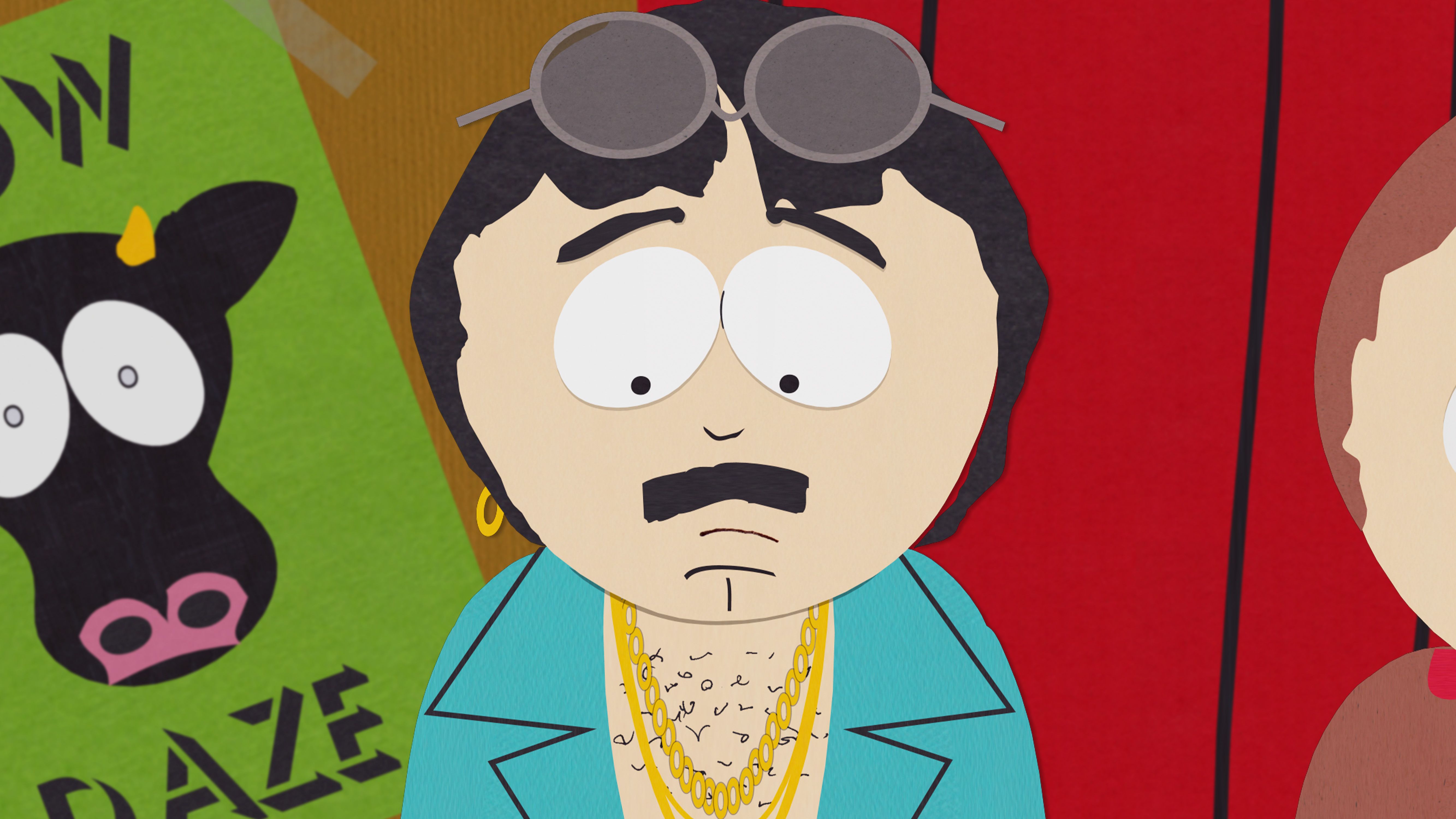 South Park Jakovasaurs – South Park Jakovasaurs – FFXW