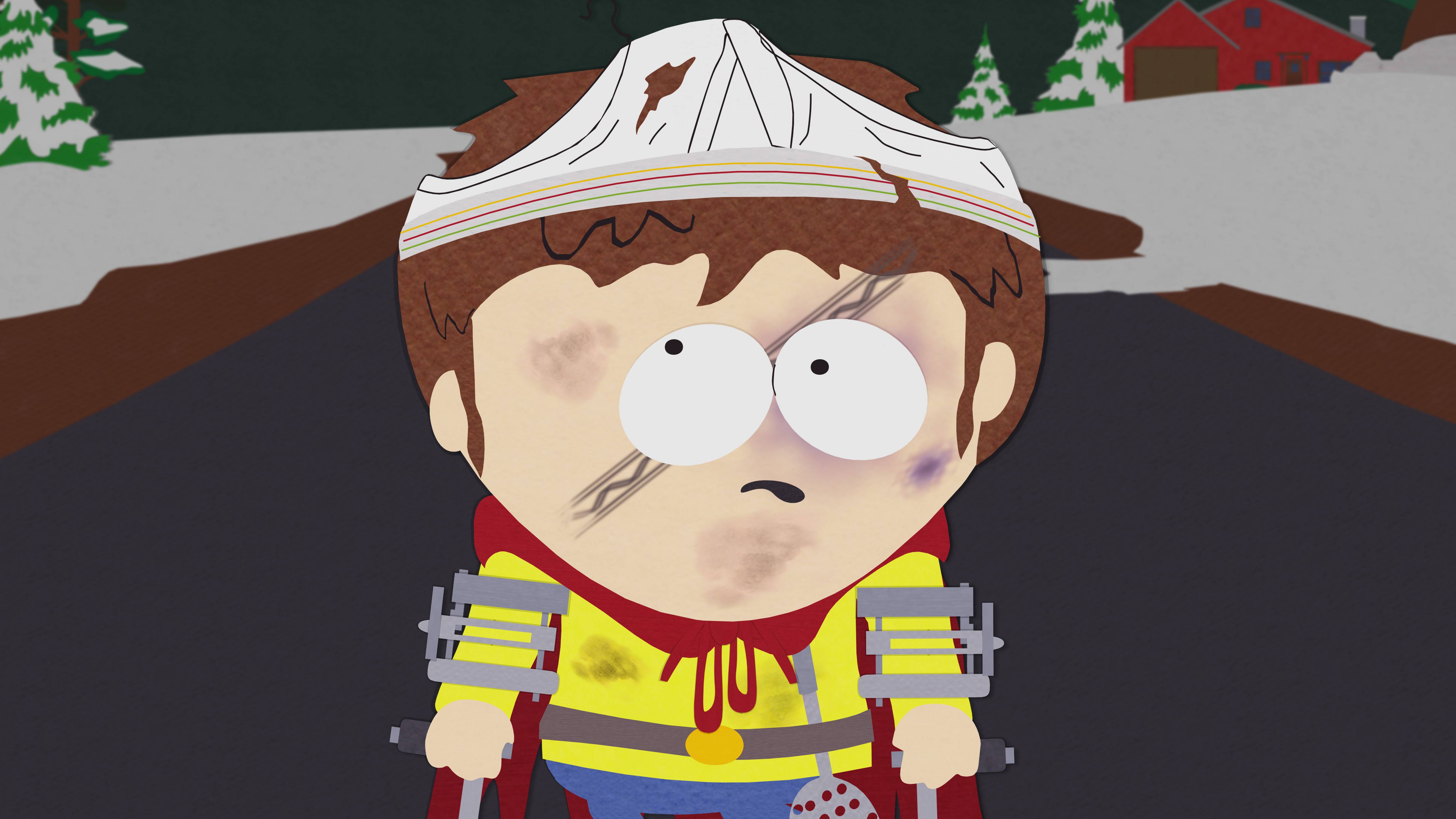 South Park (season 6) - Wikipedia