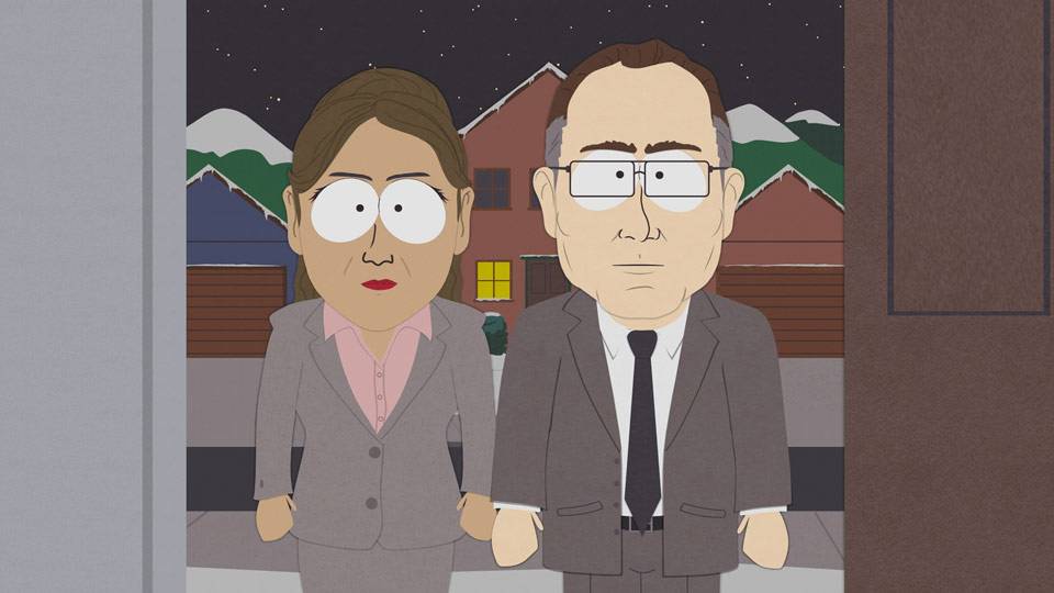 For The Dads South Park (Video Playlist) South Park Studios Español