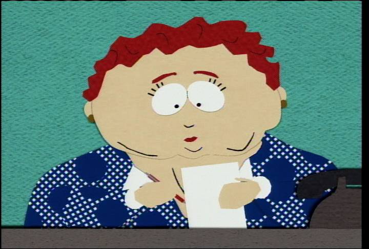 Mother’s Day - South Park (Video Playlist) | South Park Studios Español