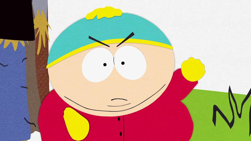 Chico palito  PT1 #southparkbr #cartmansouthpark #cartman