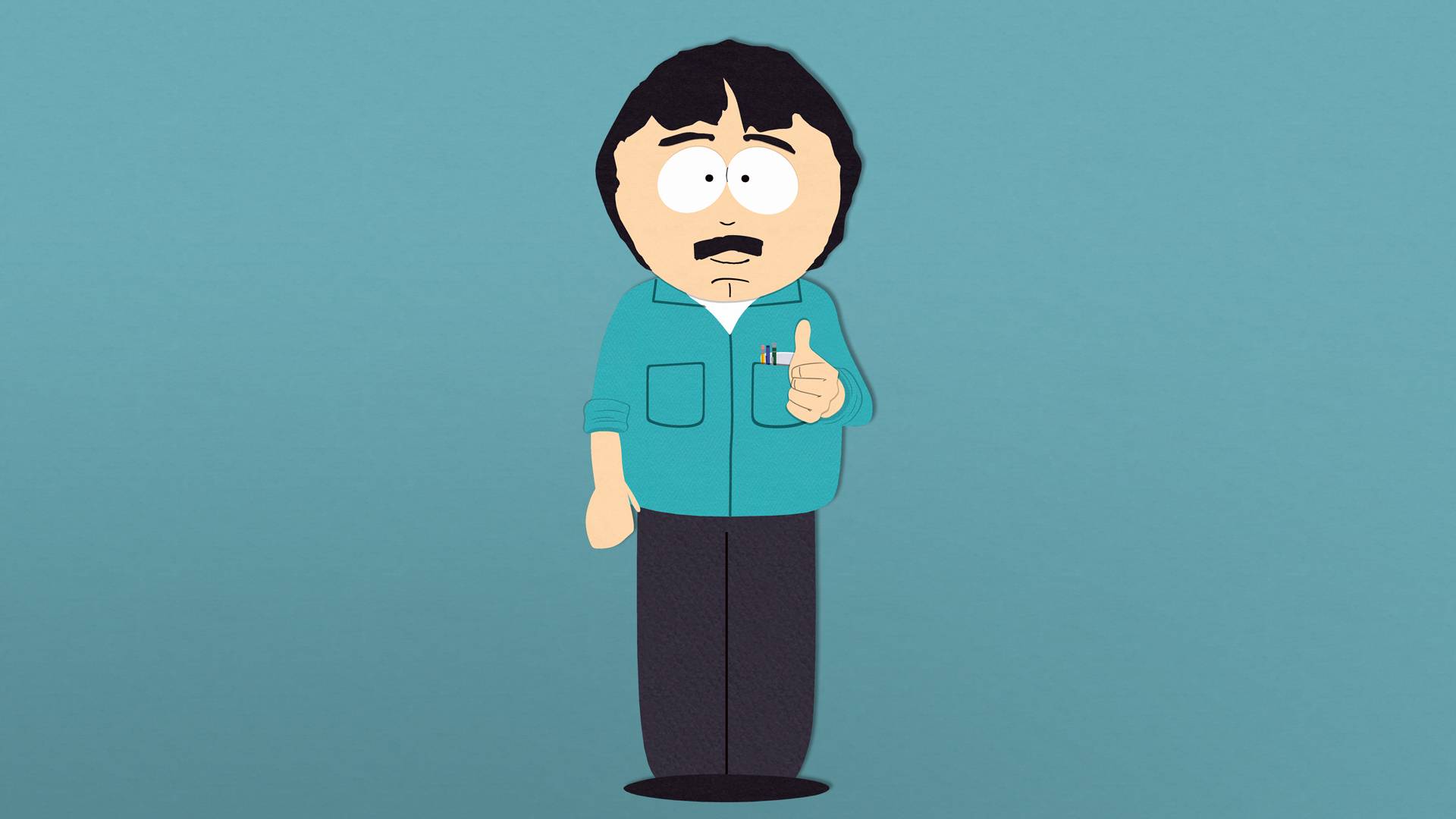 South Park Studios Español