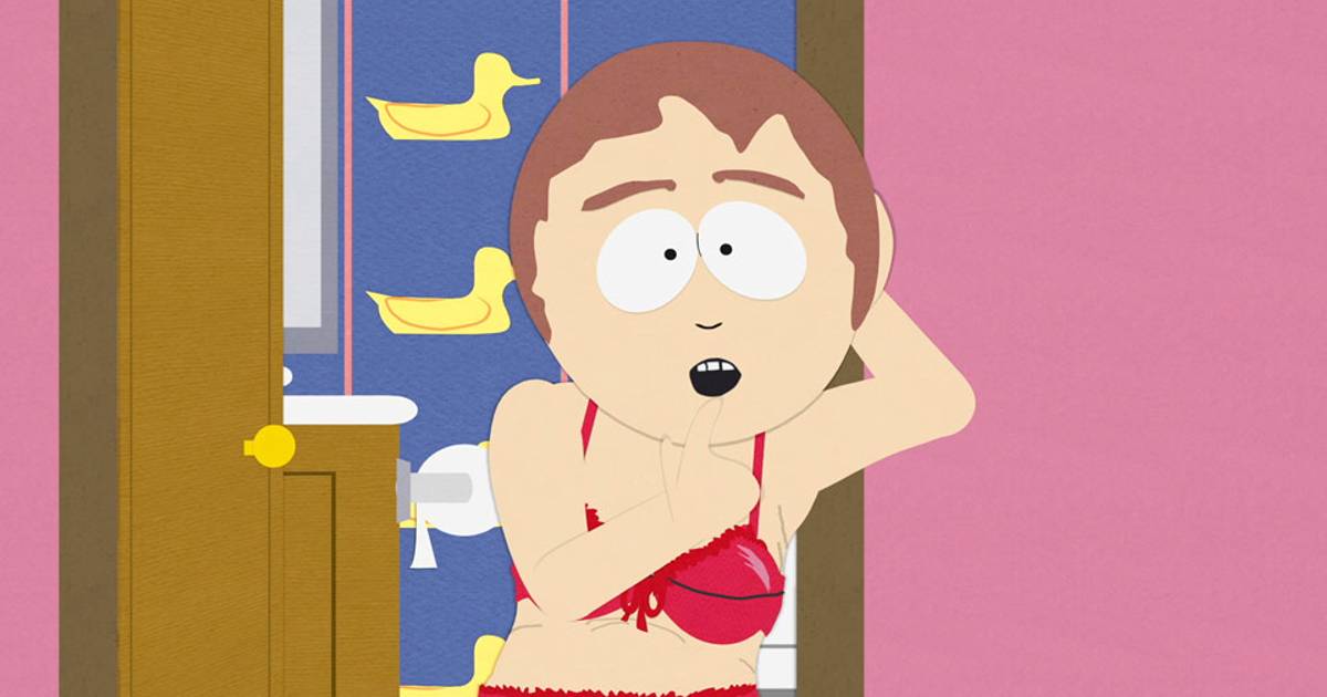 1200px x 630px - Hottest Porno Ever Made - South Park (Video Clip) | South Park Studios  EspaÃ±ol