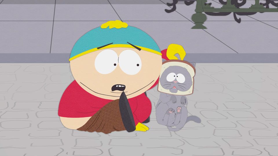 South Park Oculus Memes KENNY DIES IN VRCHAT?! Funny VR Moments