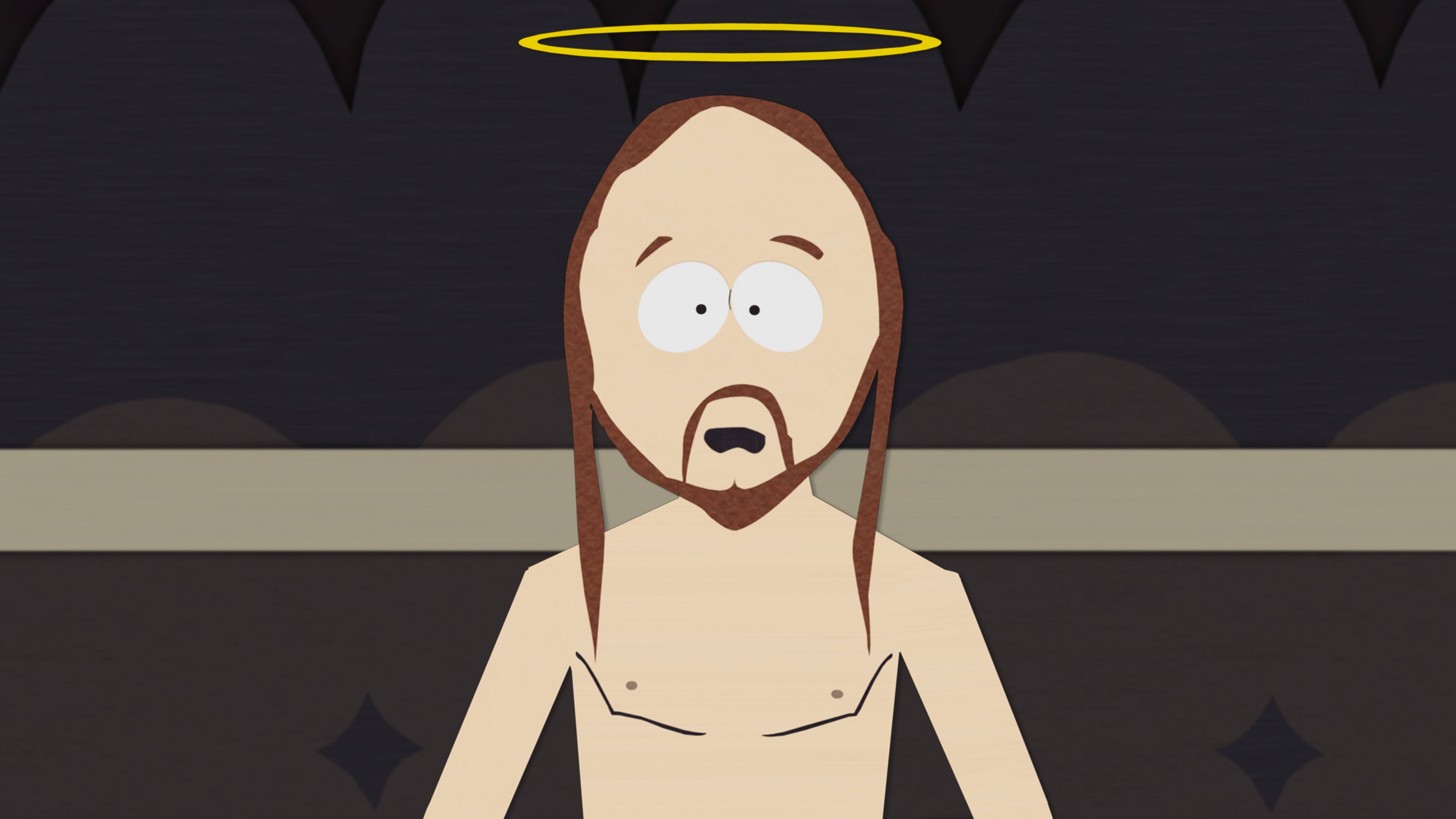 South Park Season 1, 10 Damien Full Episode South Park