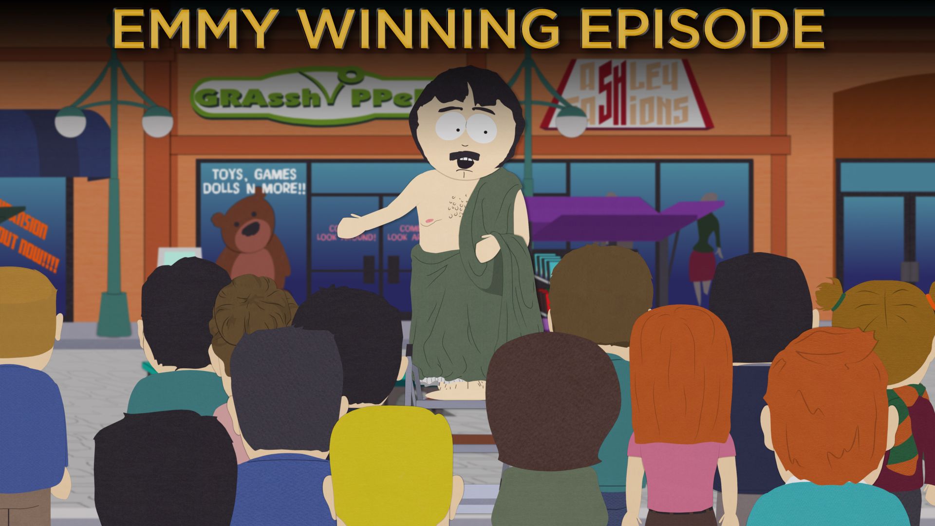 South Park Season 13, Ep. 3 Margaritaville Full Episode South