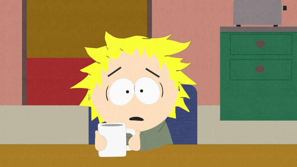Tweek, news, Tweek's Dad, Tweek's Mom, Tweek's Parents, Idaho No