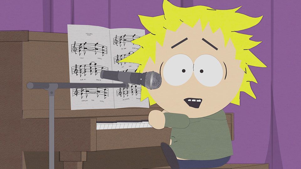 AGGHHH!!! Do Something!!! - South Park (Video Clip) | South Park ...