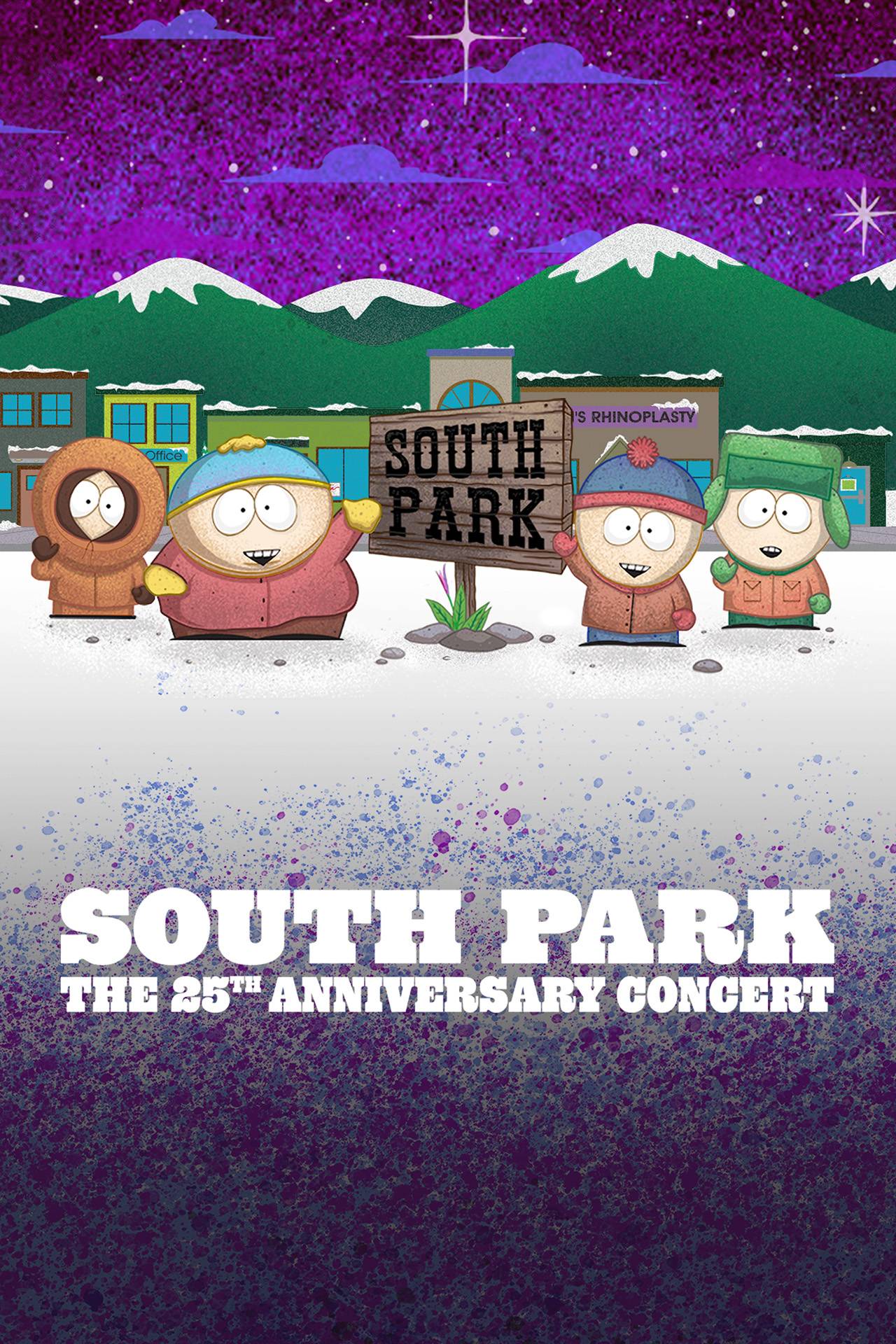 South Park Capitulo 1 Temporada 1