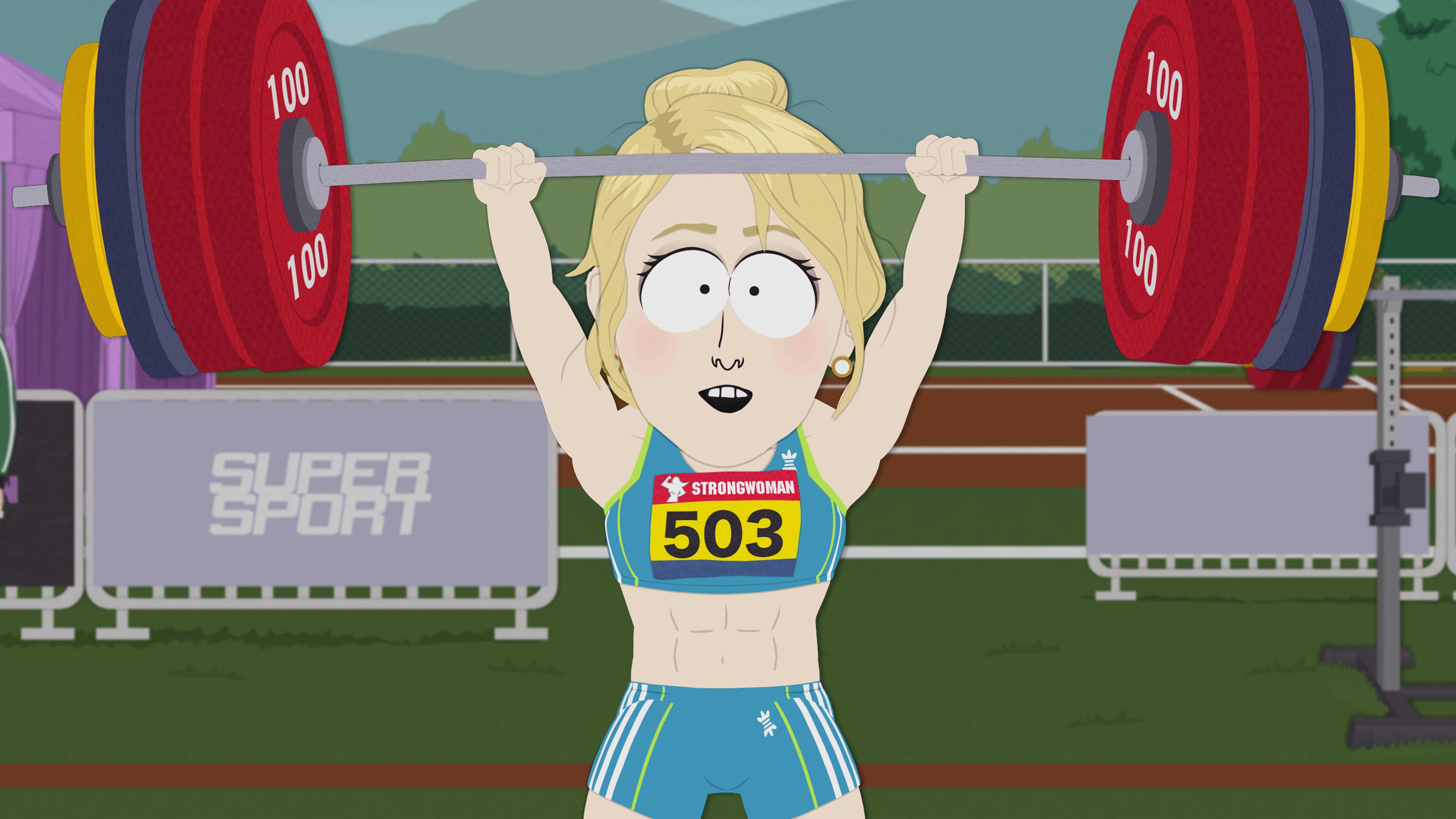 South Park - Season 24, Ep. 1 - Especial Pandemia - Full Episode ...